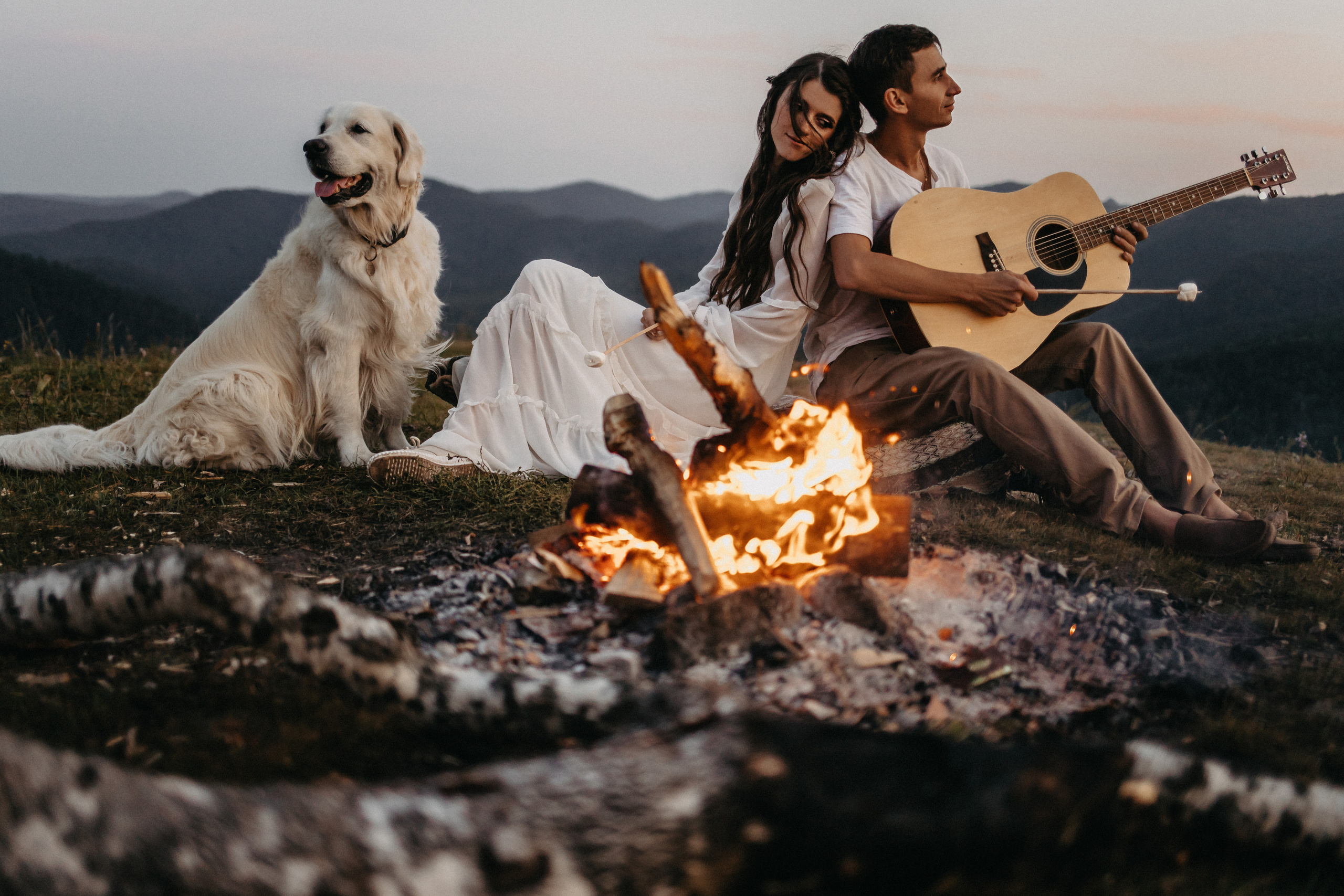 Ирина и Александр. Свадебный и Семейный фотограф по всему миру Анна Фёдорова