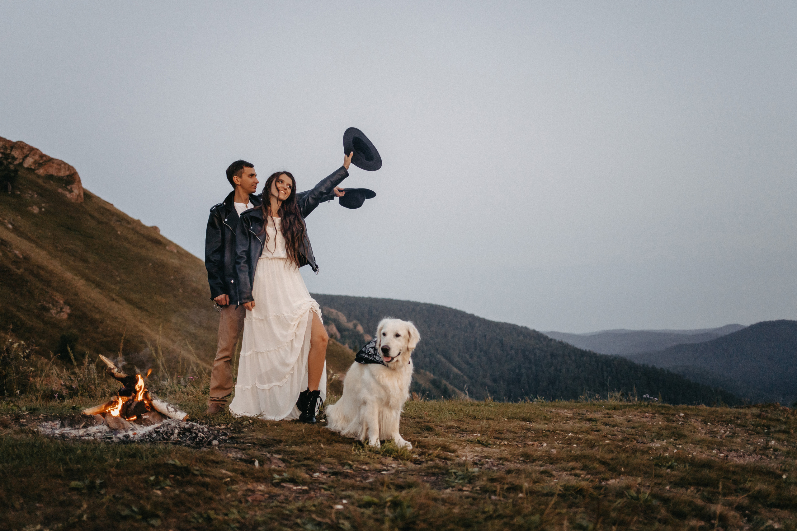 Ирина и Александр. Свадебный и Семейный фотограф по всему миру Анна Фёдорова