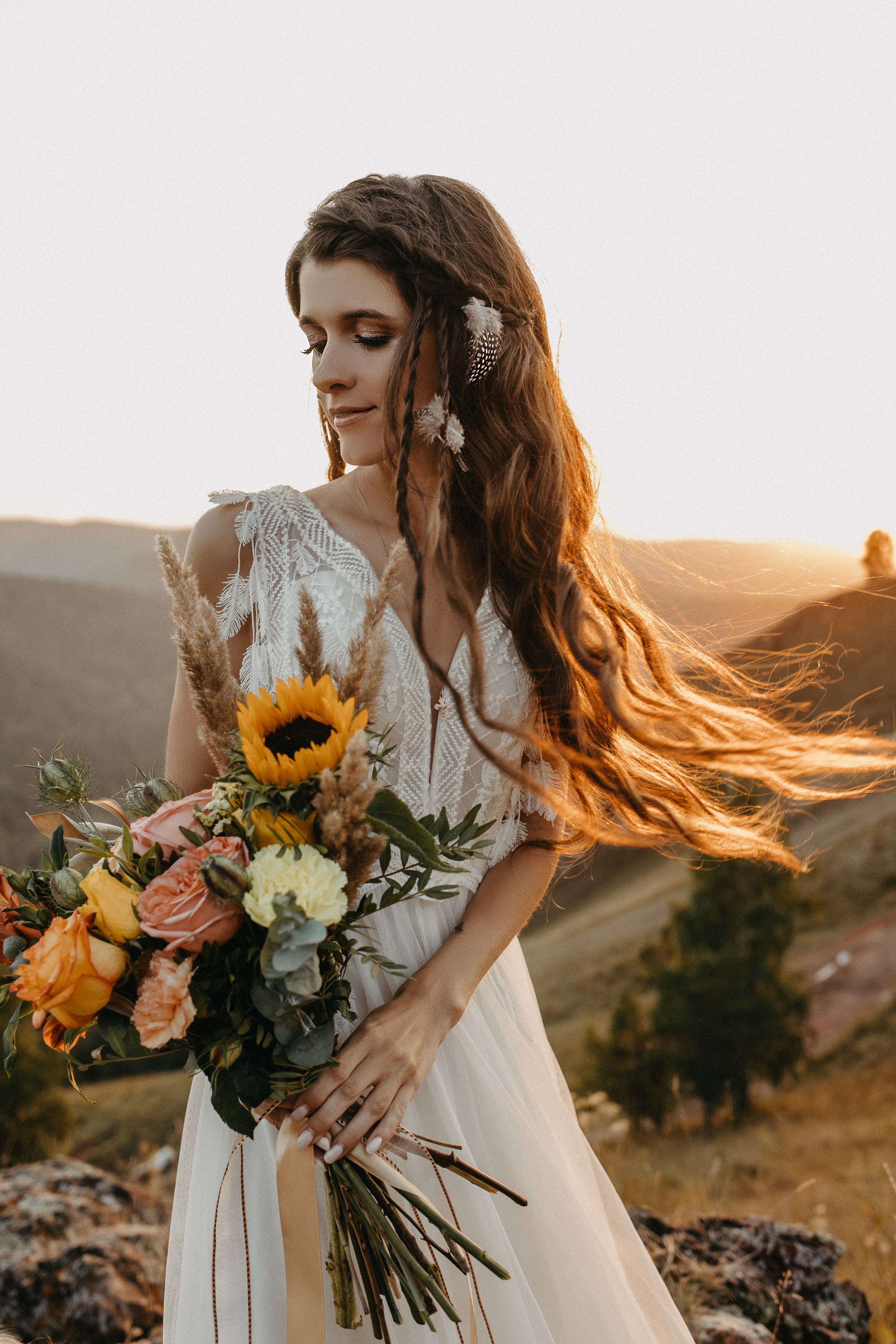 Ирина и Александр. Свадебный и Семейный фотограф по всему миру Анна Фёдорова