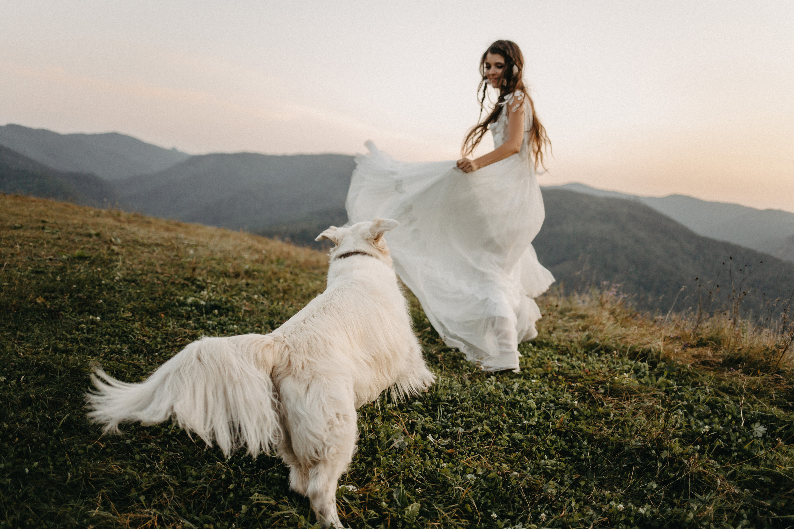 Ирина и Александр. Свадебный и Семейный фотограф по всему миру Анна Фёдорова