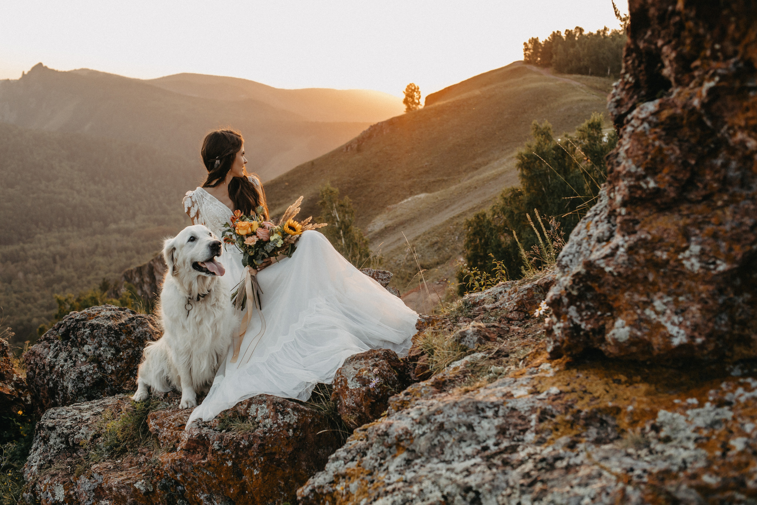 Ирина и Александр. Свадебный и Семейный фотограф по всему миру Анна Фёдорова