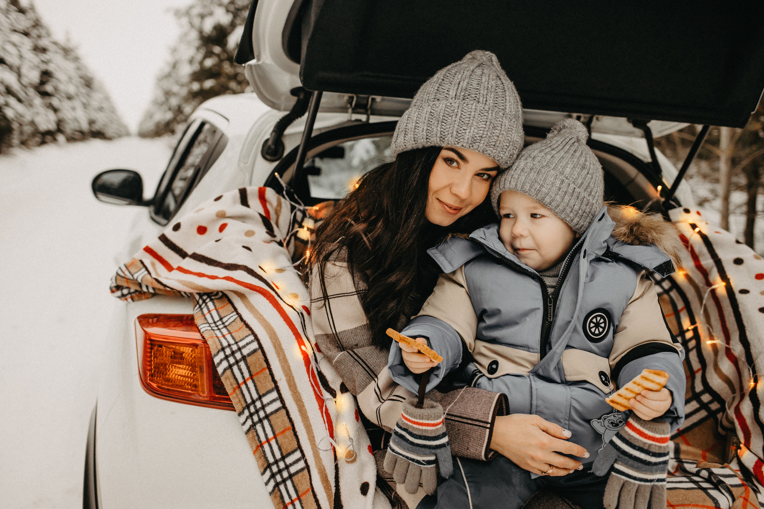 Константин, Екатерина, Тимофей и Тора. Свадебный и Семейный фотограф по всему миру Анна Фёдорова