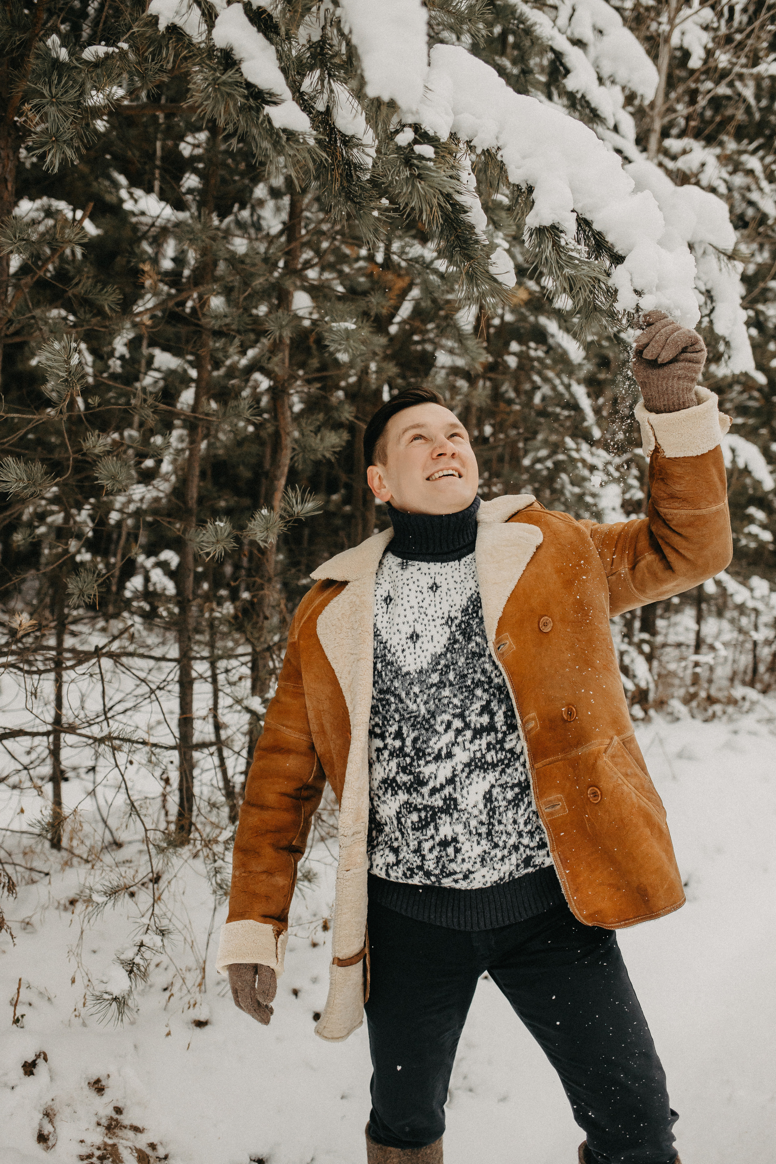 Константин, Екатерина, Тимофей и Тора. Свадебный и Семейный фотограф по всему миру Анна Фёдорова