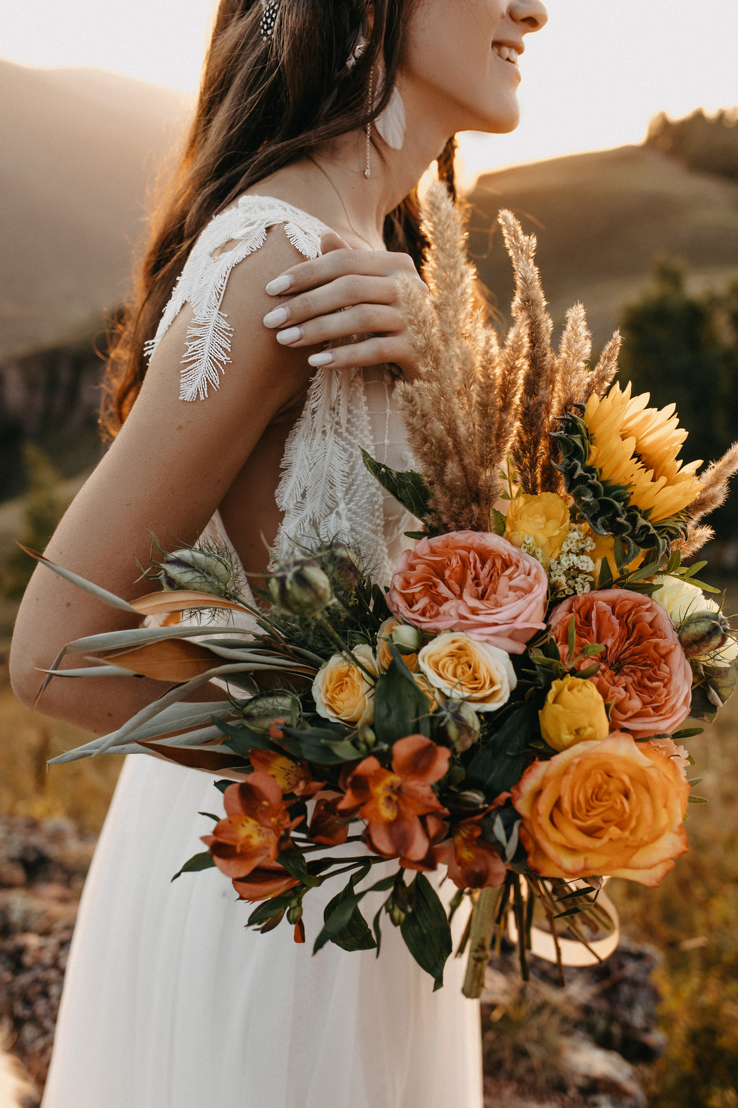 Ирина и Александр. Свадебный и Семейный фотограф по всему миру Анна Фёдорова