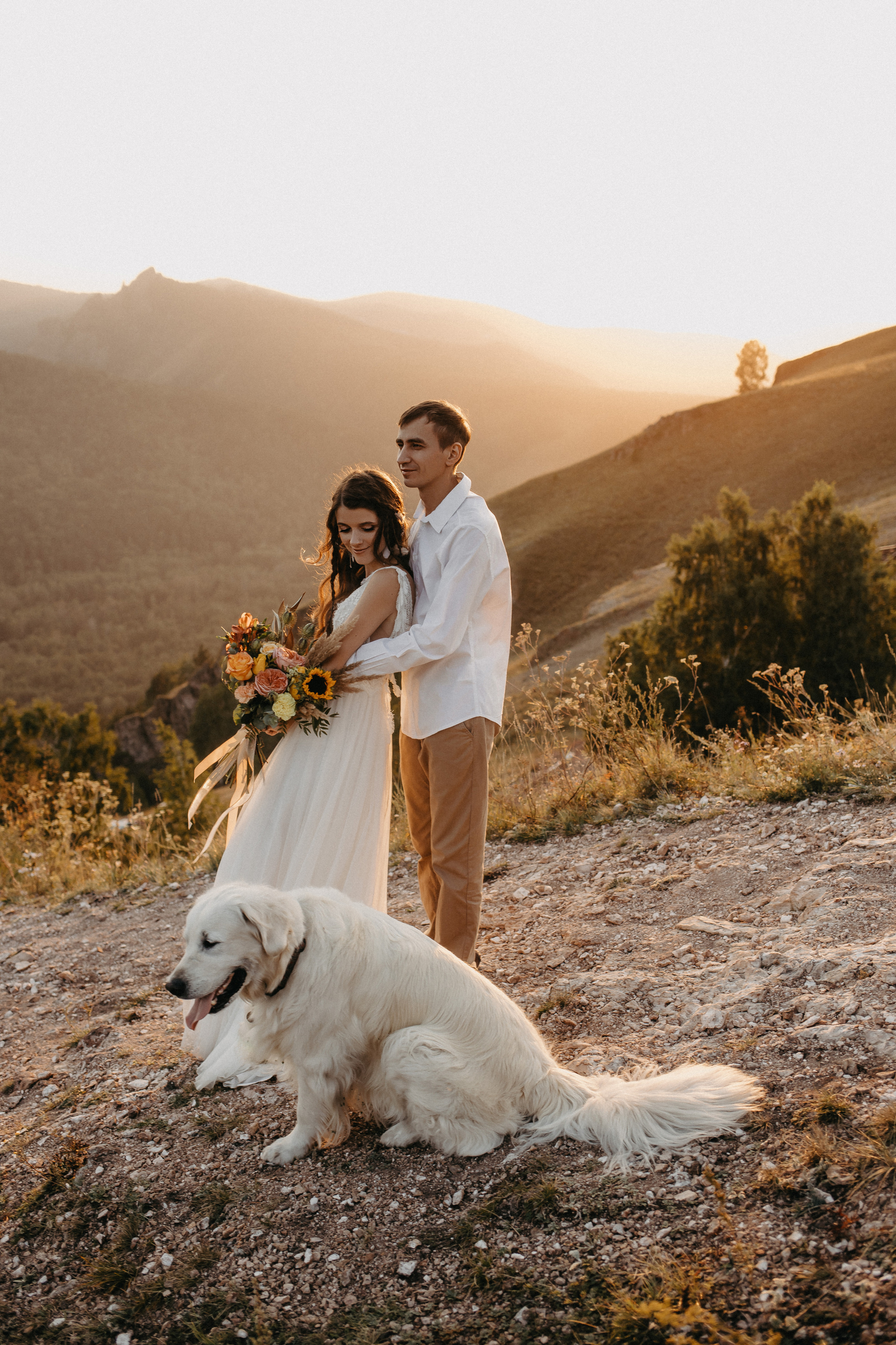 Ирина и Александр. Свадебный и Семейный фотограф по всему миру Анна Фёдорова