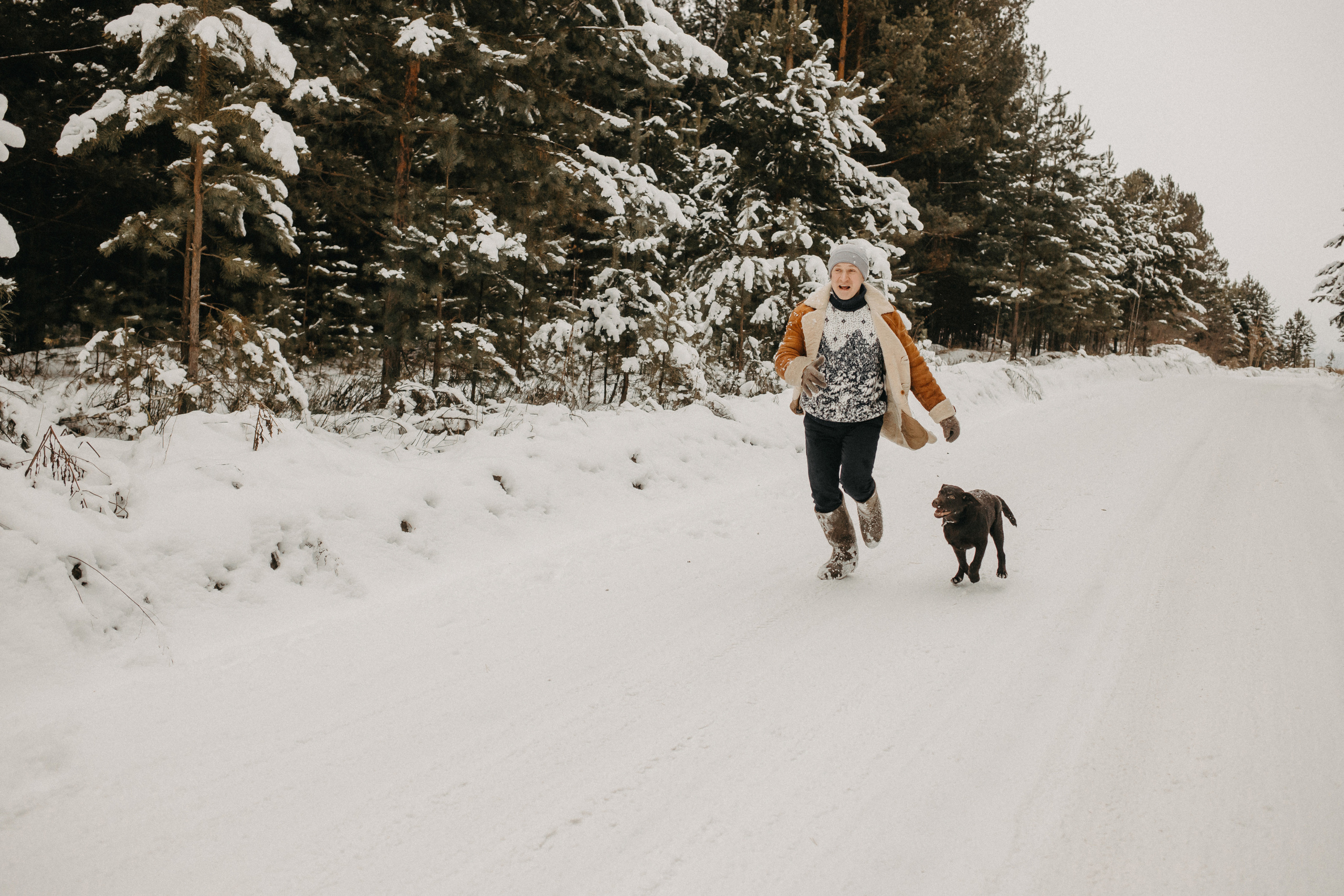 Константин, Екатерина, Тимофей и Тора. Свадебный и Семейный фотограф по всему миру Анна Фёдорова