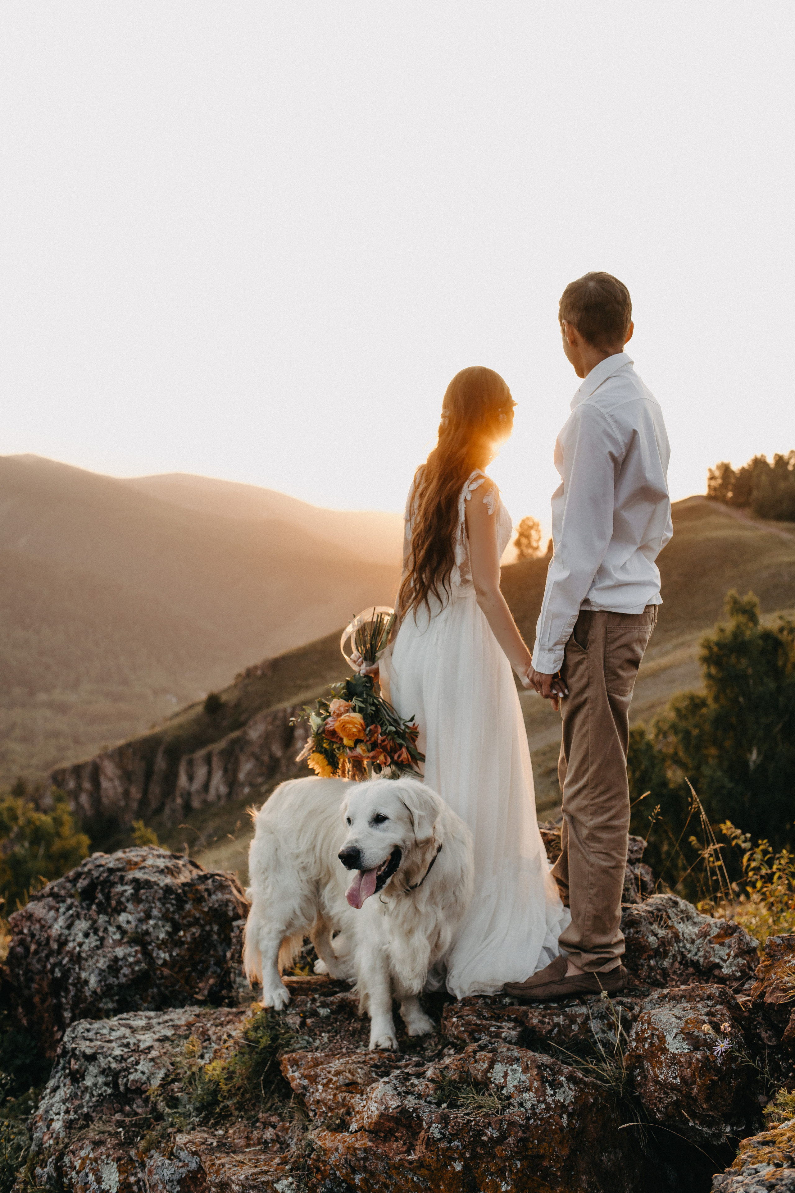 Ирина и Александр. Свадебный и Семейный фотограф по всему миру Анна Фёдорова
