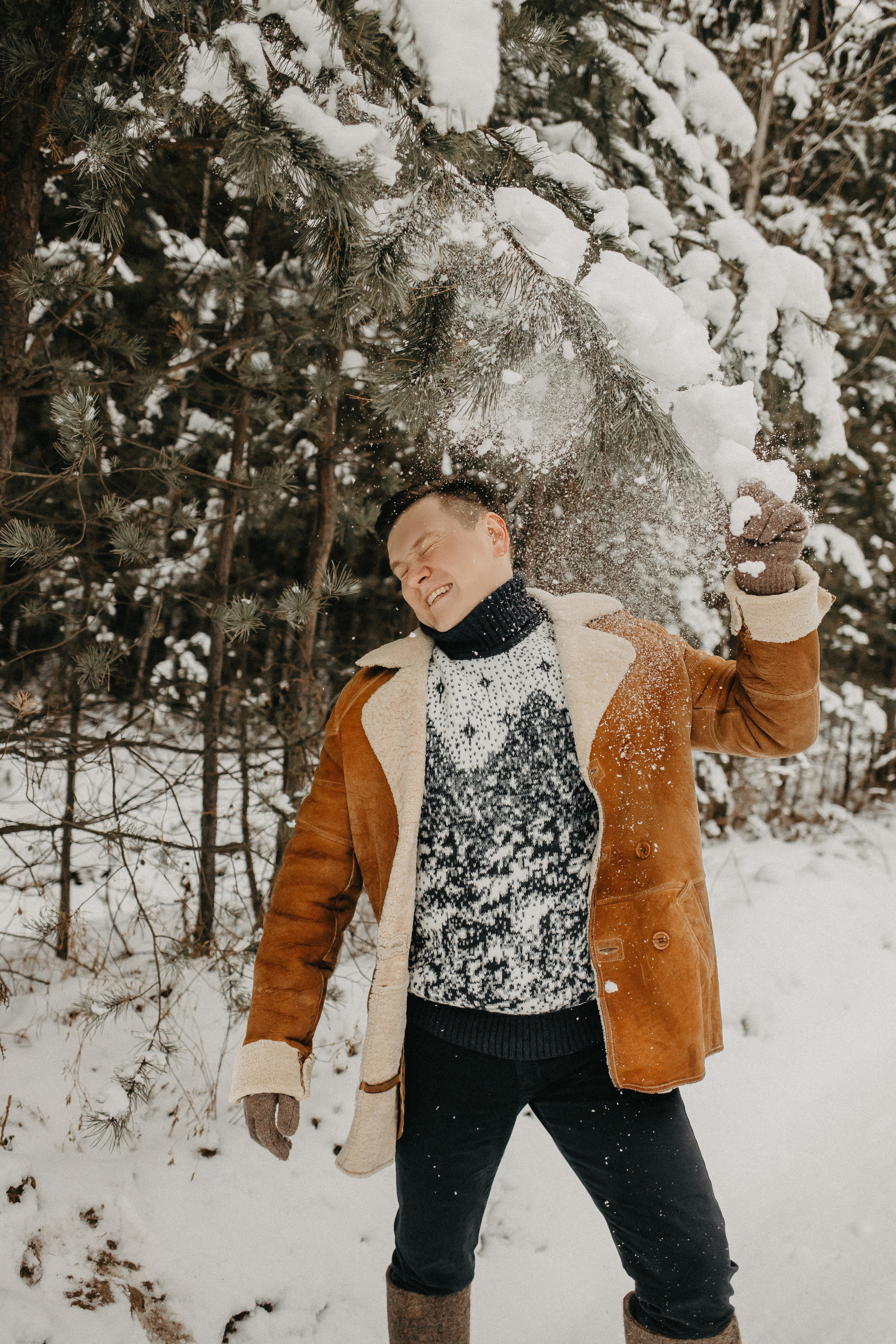 Константин, Екатерина, Тимофей и Тора. Свадебный и Семейный фотограф по всему миру Анна Фёдорова