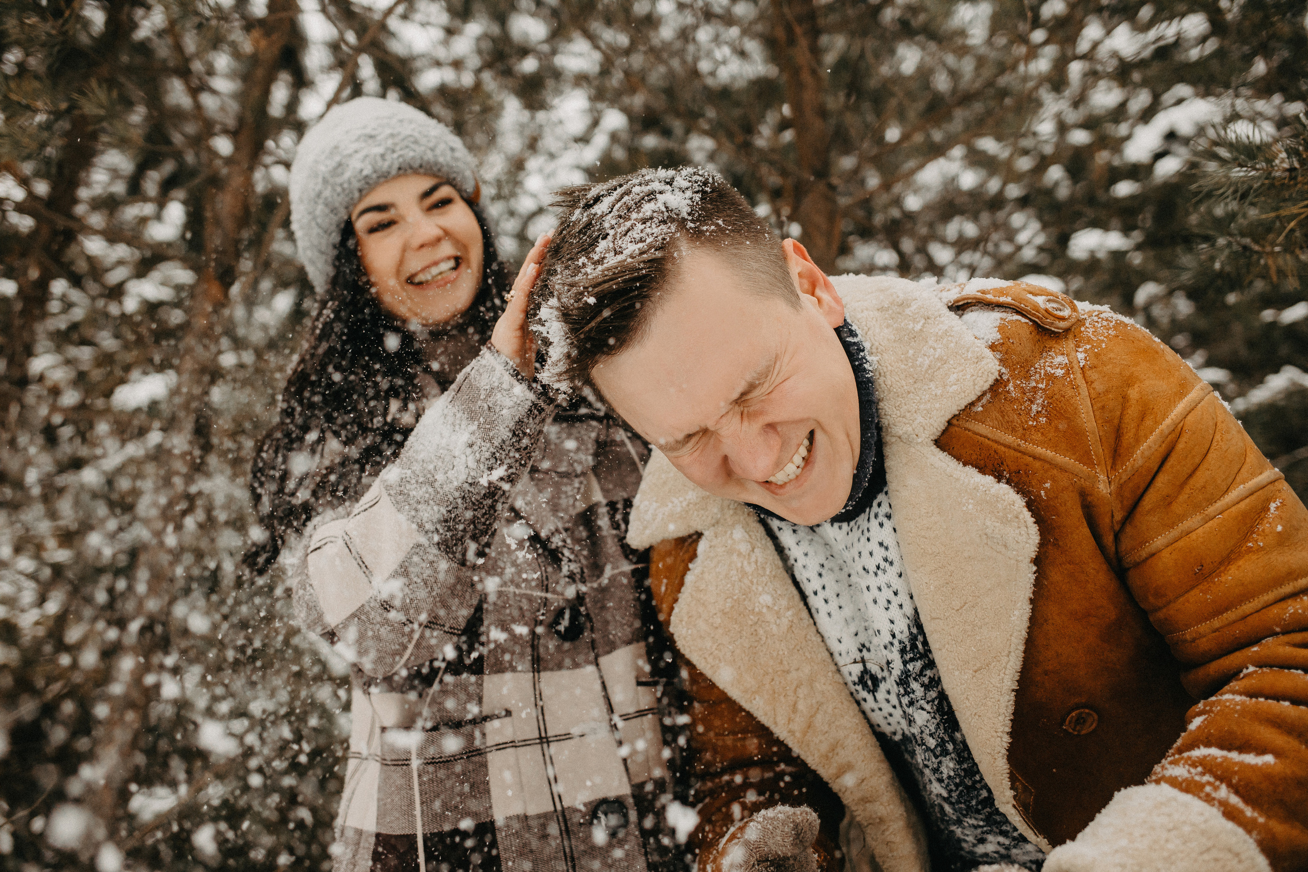 Константин, Екатерина, Тимофей и Тора. Свадебный и Семейный фотограф по всему миру Анна Фёдорова