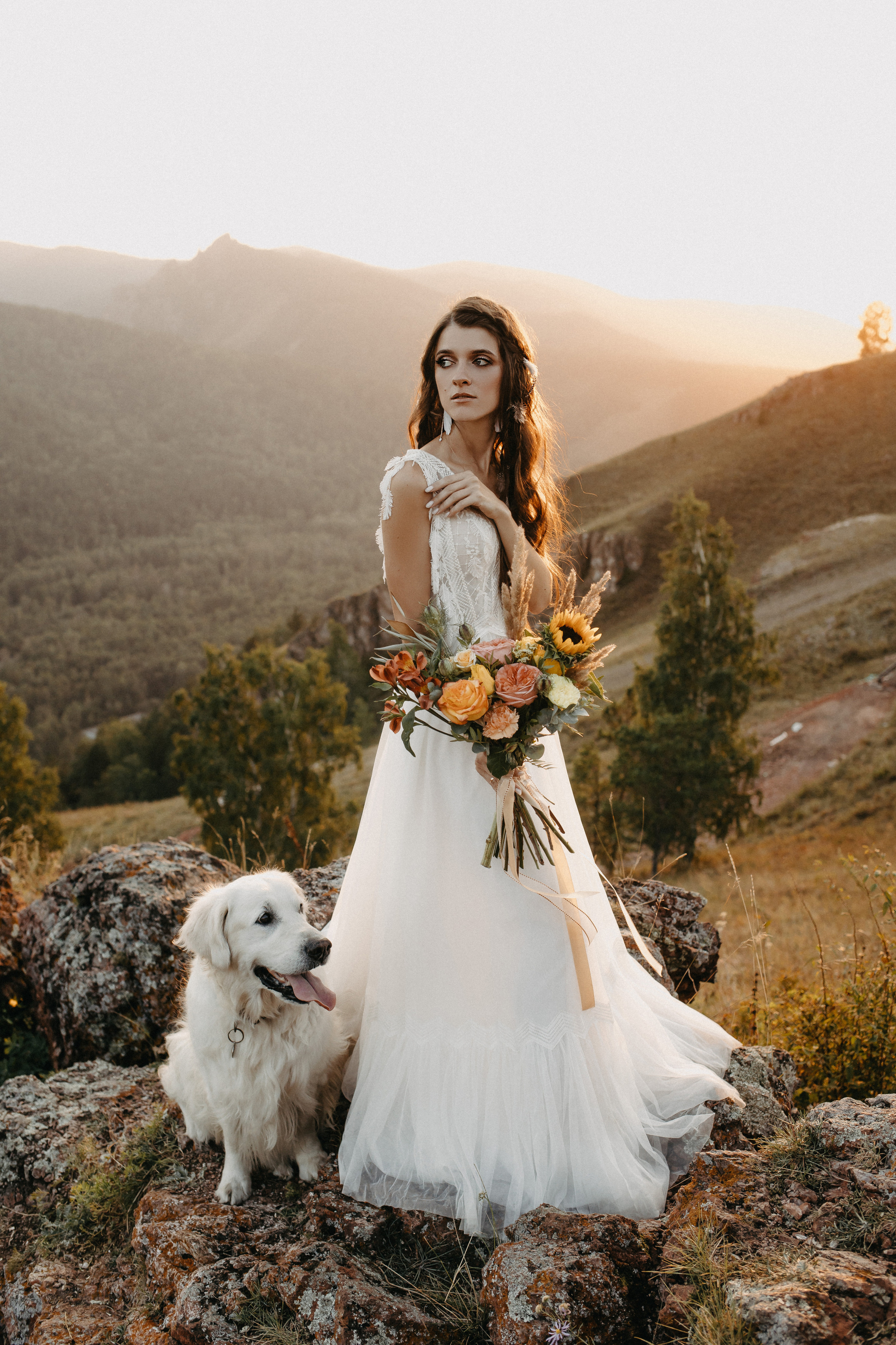 Ирина и Александр. Свадебный и Семейный фотограф по всему миру Анна Фёдорова