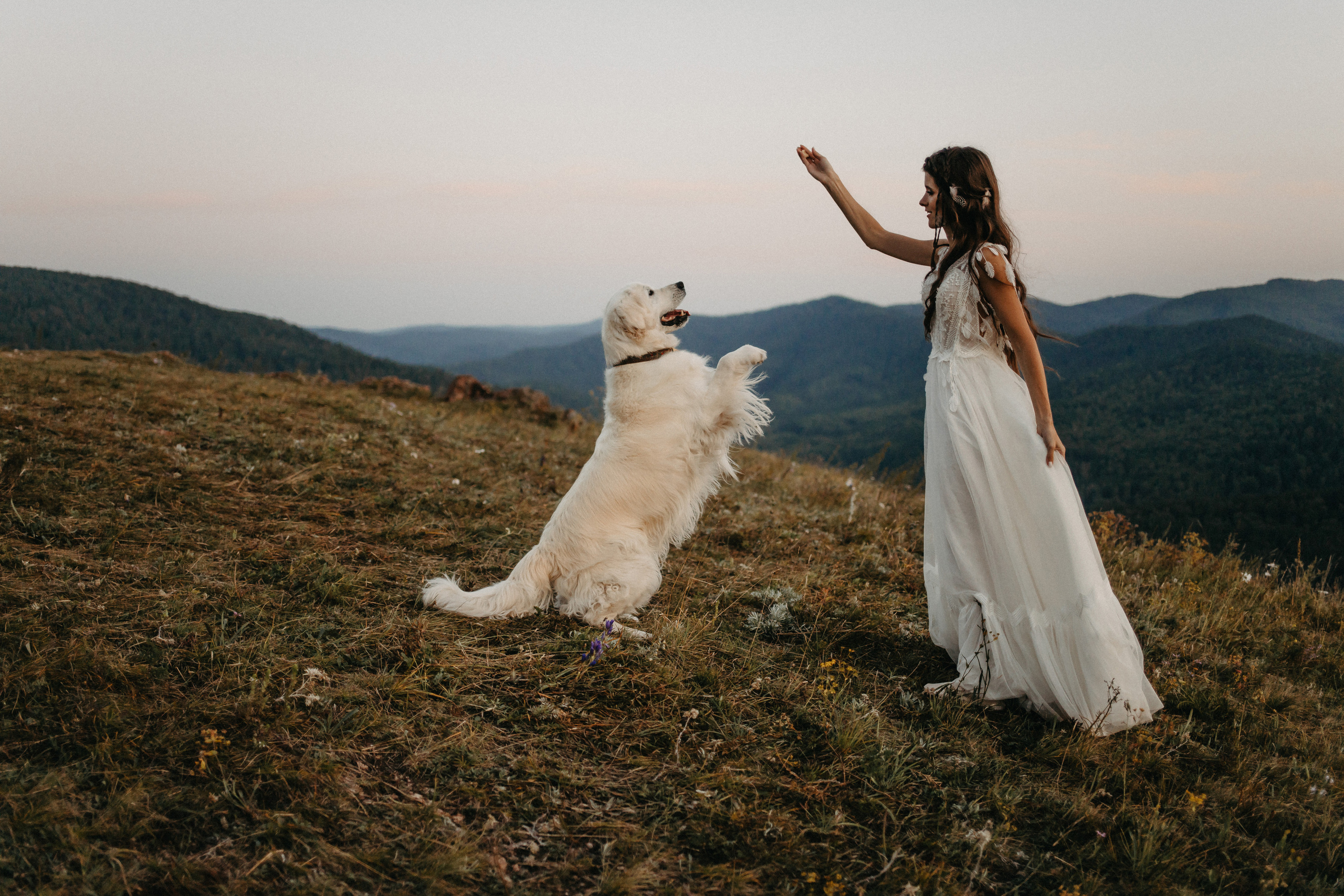 Ирина и Александр. Свадебный и Семейный фотограф по всему миру Анна Фёдорова