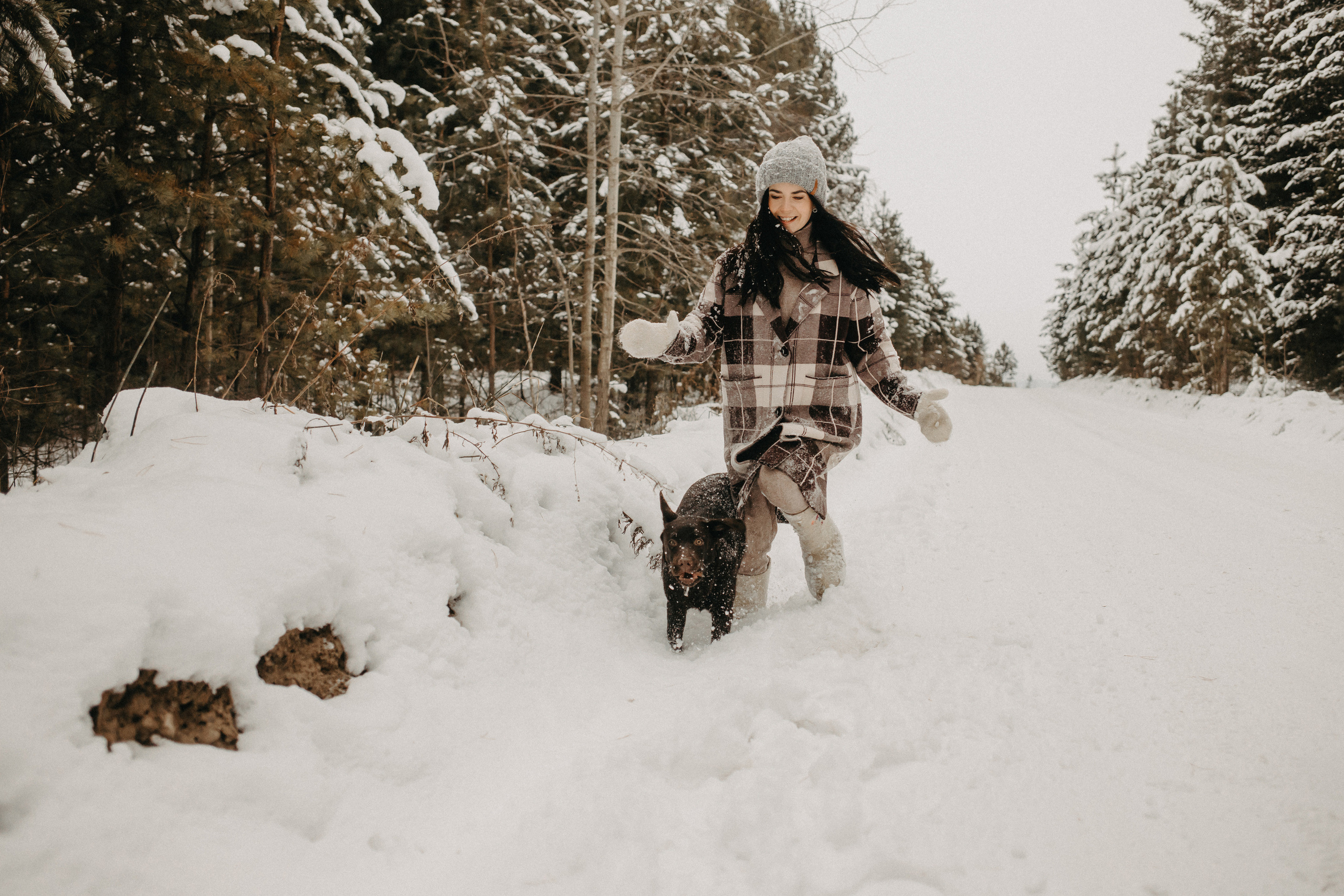 Константин, Екатерина, Тимофей и Тора. Свадебный и Семейный фотограф по всему миру Анна Фёдорова