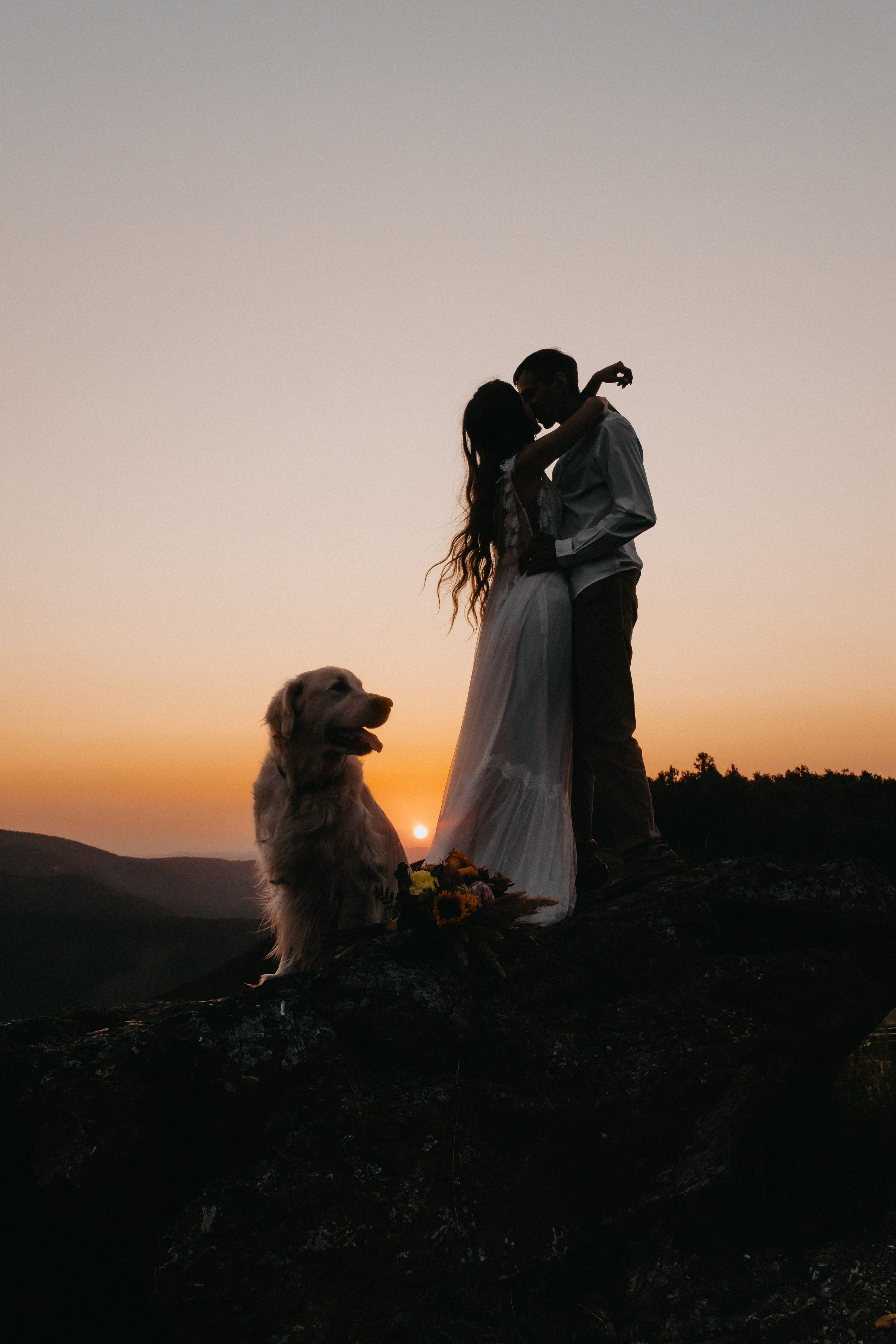 Ирина и Александр. Свадебный и Семейный фотограф по всему миру Анна Фёдорова