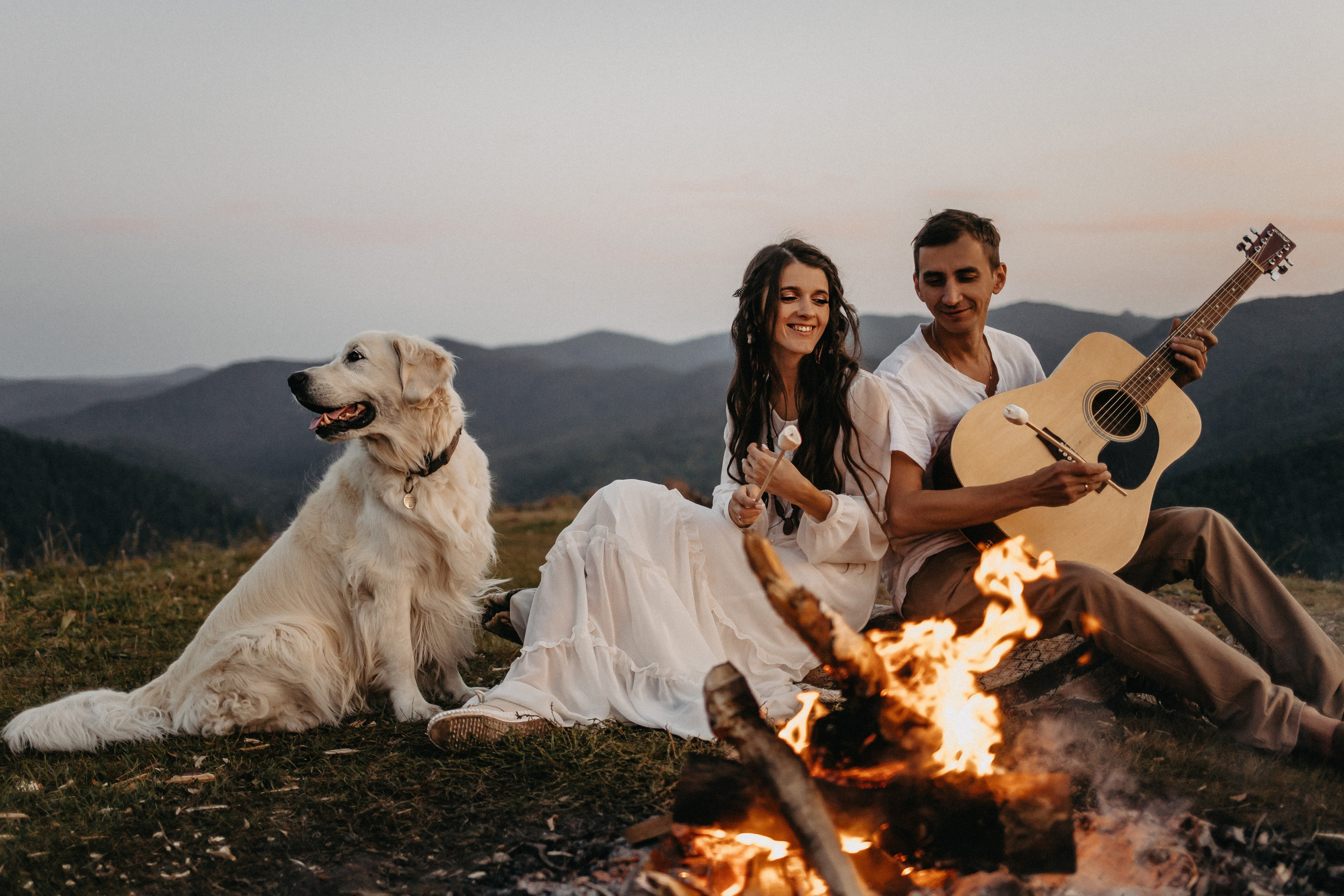 Ирина и Александр. Свадебный и Семейный фотограф по всему миру Анна Фёдорова