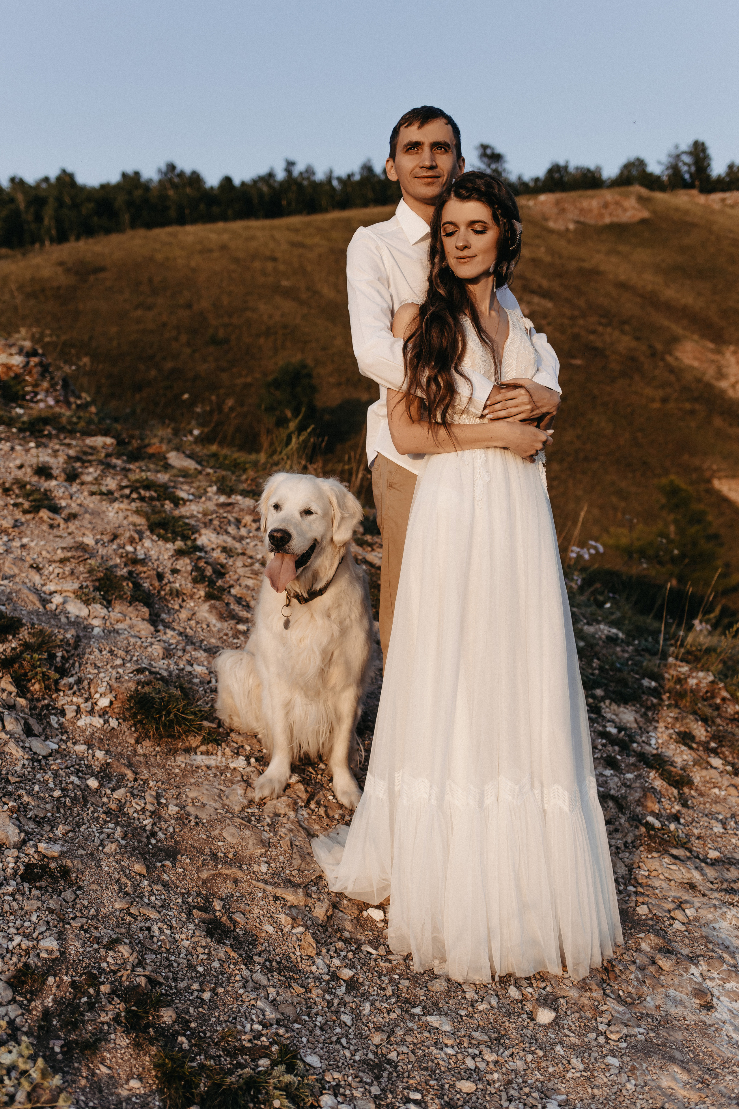 Ирина и Александр. Свадебный и Семейный фотограф по всему миру Анна Фёдорова