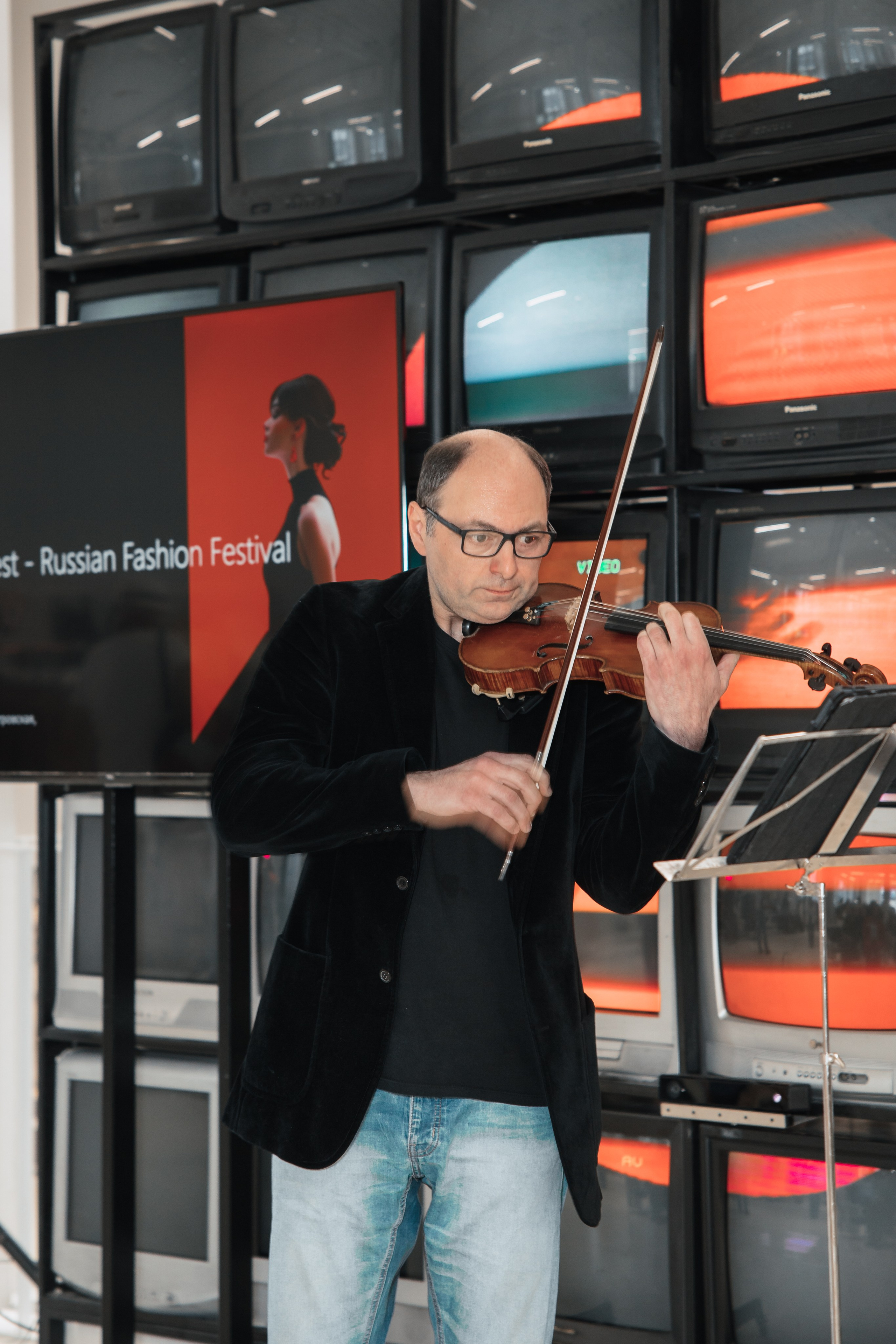 Russian Fashion Fest май'24. Контент фотограф в Москве и области Елена Кулакова