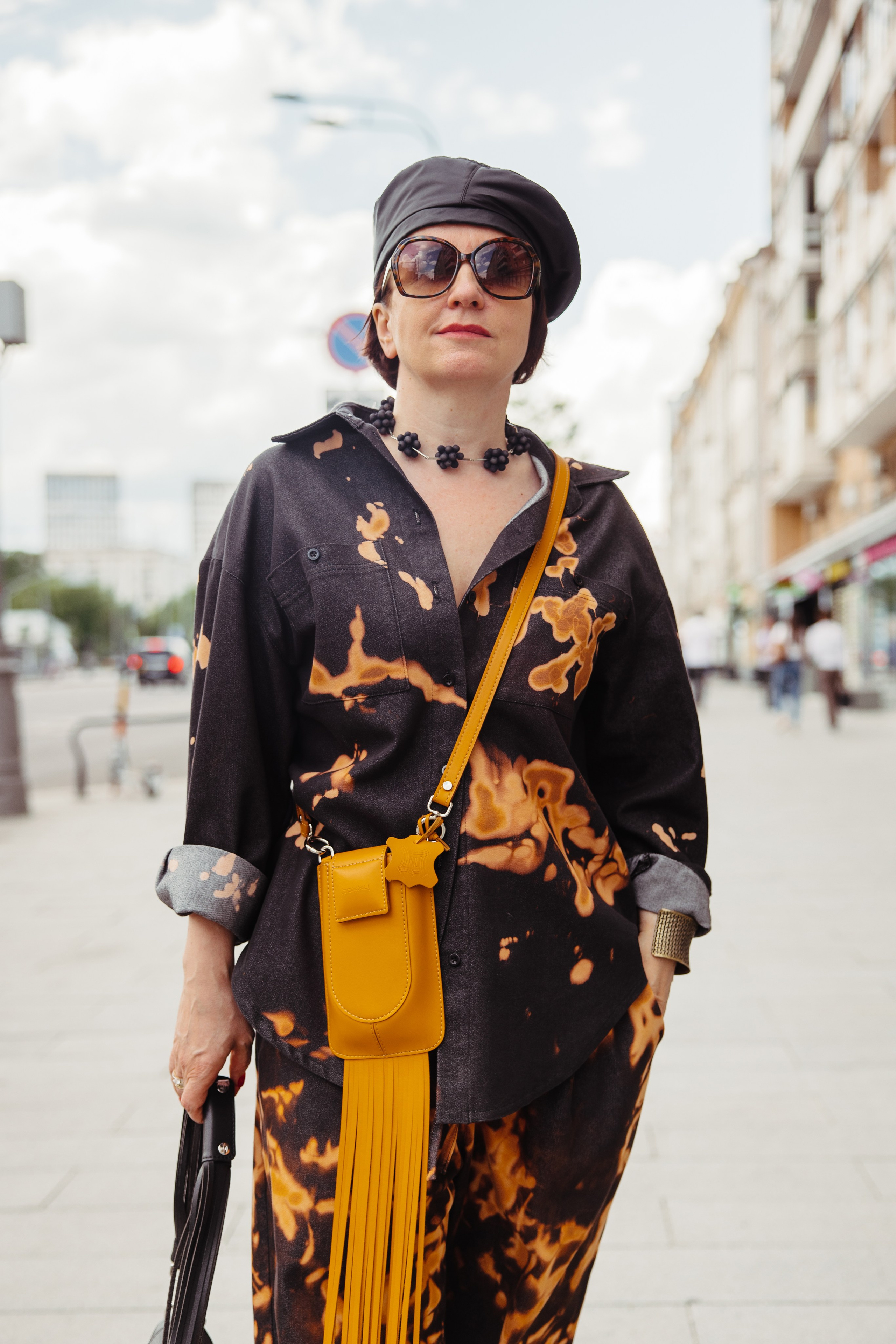 Встреча стилистов в шоу-руме «Наши в космосе». Контент фотограф в Москве и области Елена Кулакова