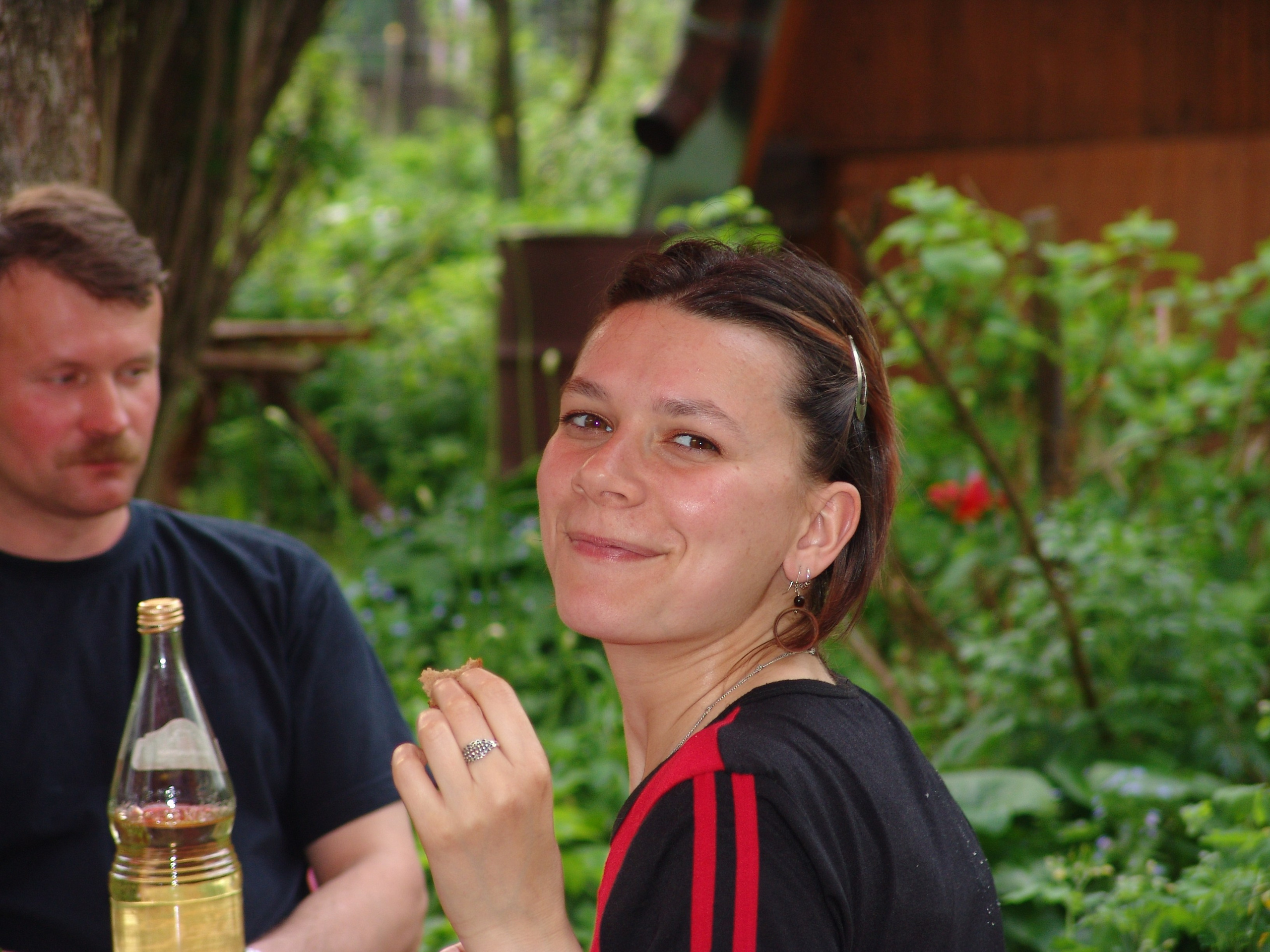 Приезд КС 2005. Заставка