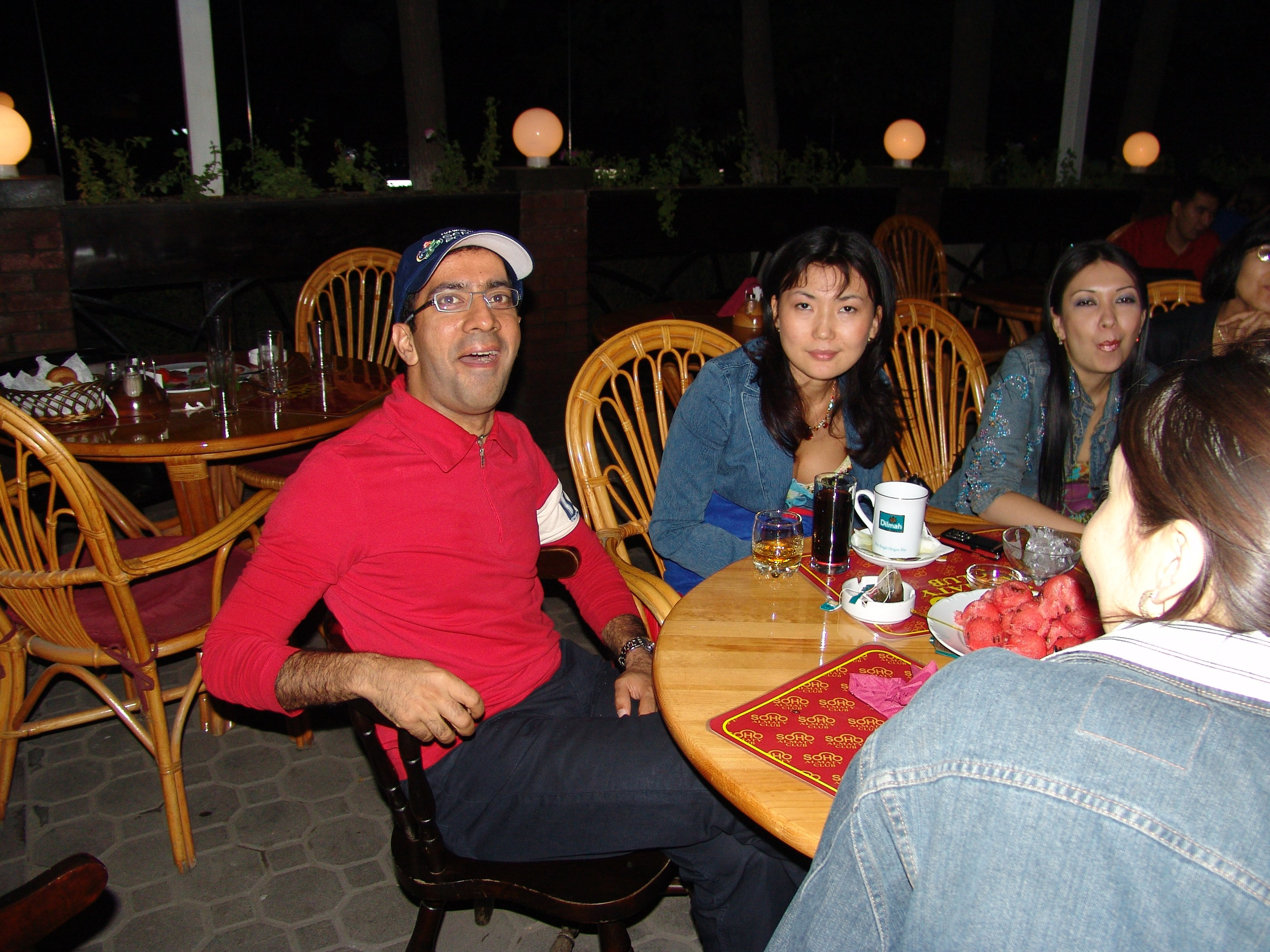 Ергали 11 08 2005. Заставка