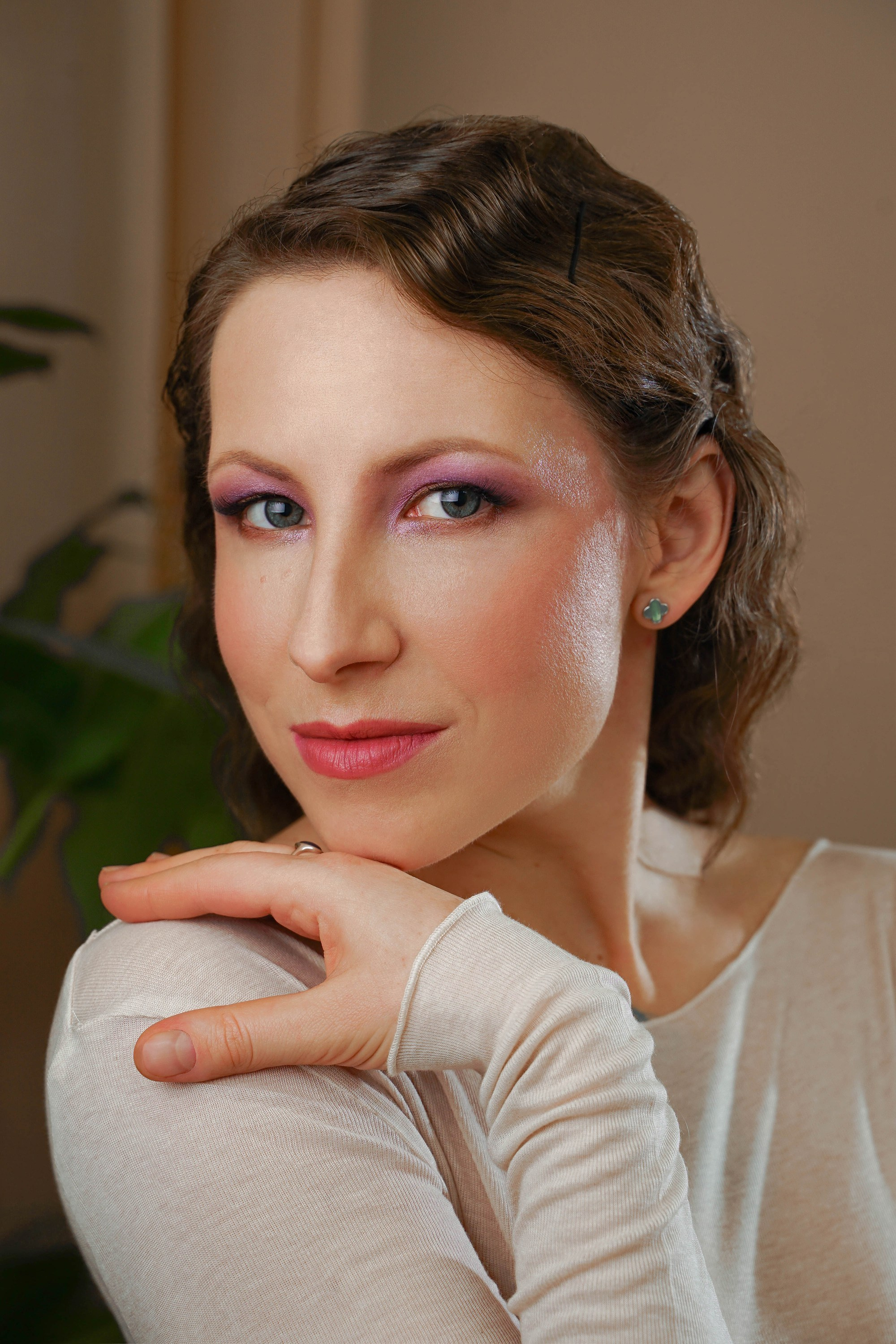 Деловые фотосессии. Арт фотограф и стилист Ульяна Терезникова