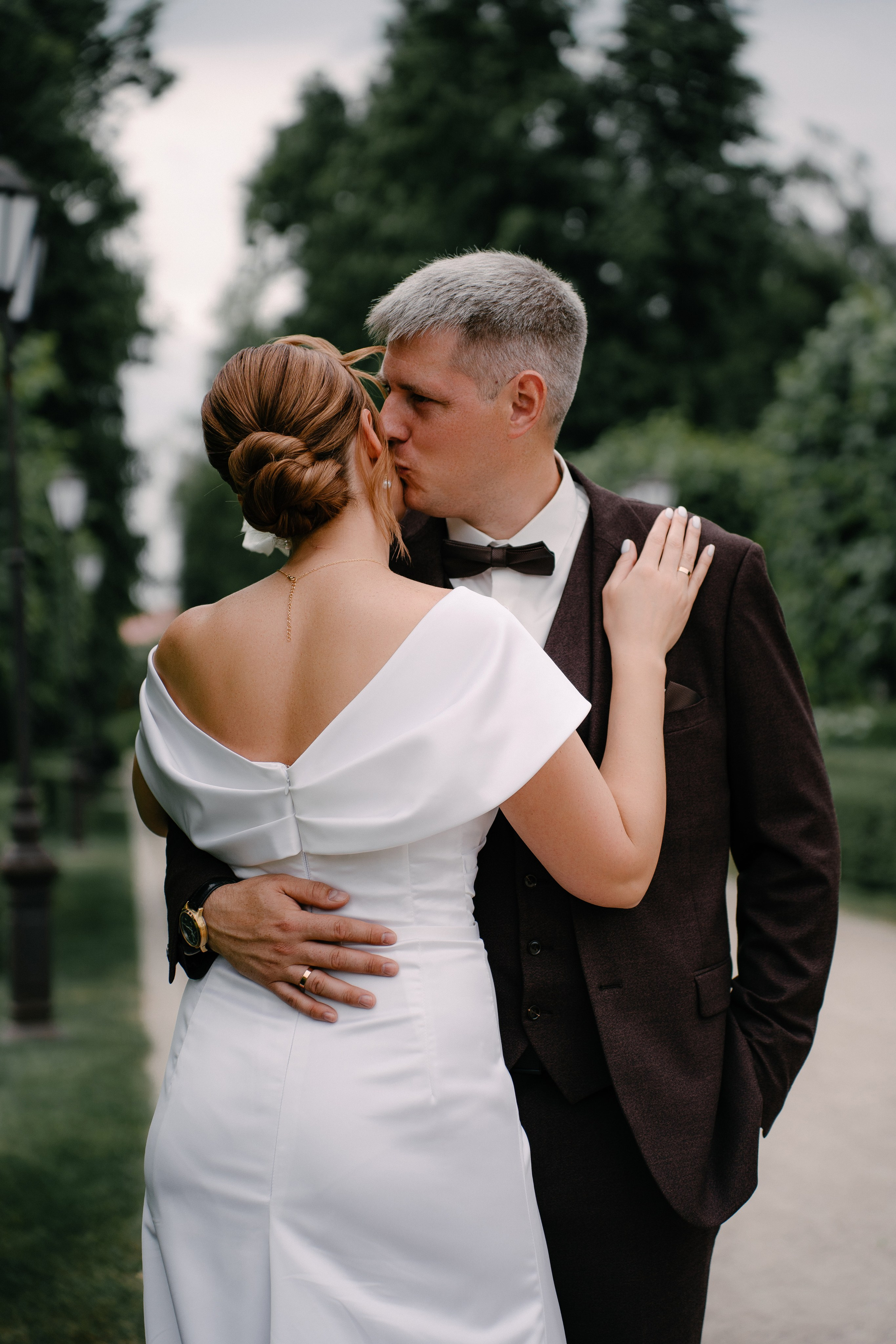 Свадебный и семейный фотограф в Воронеже Анастасия Бойко