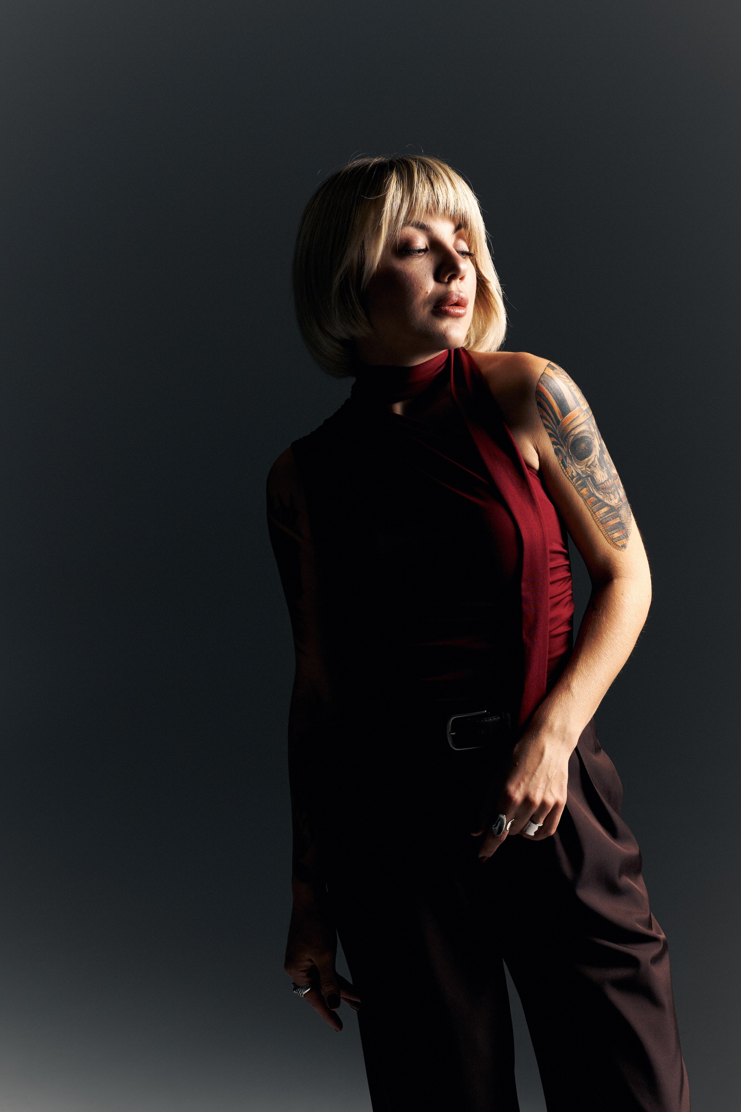 Карина. Дарина Русанова — индивидуальный фотограф в Воронеже