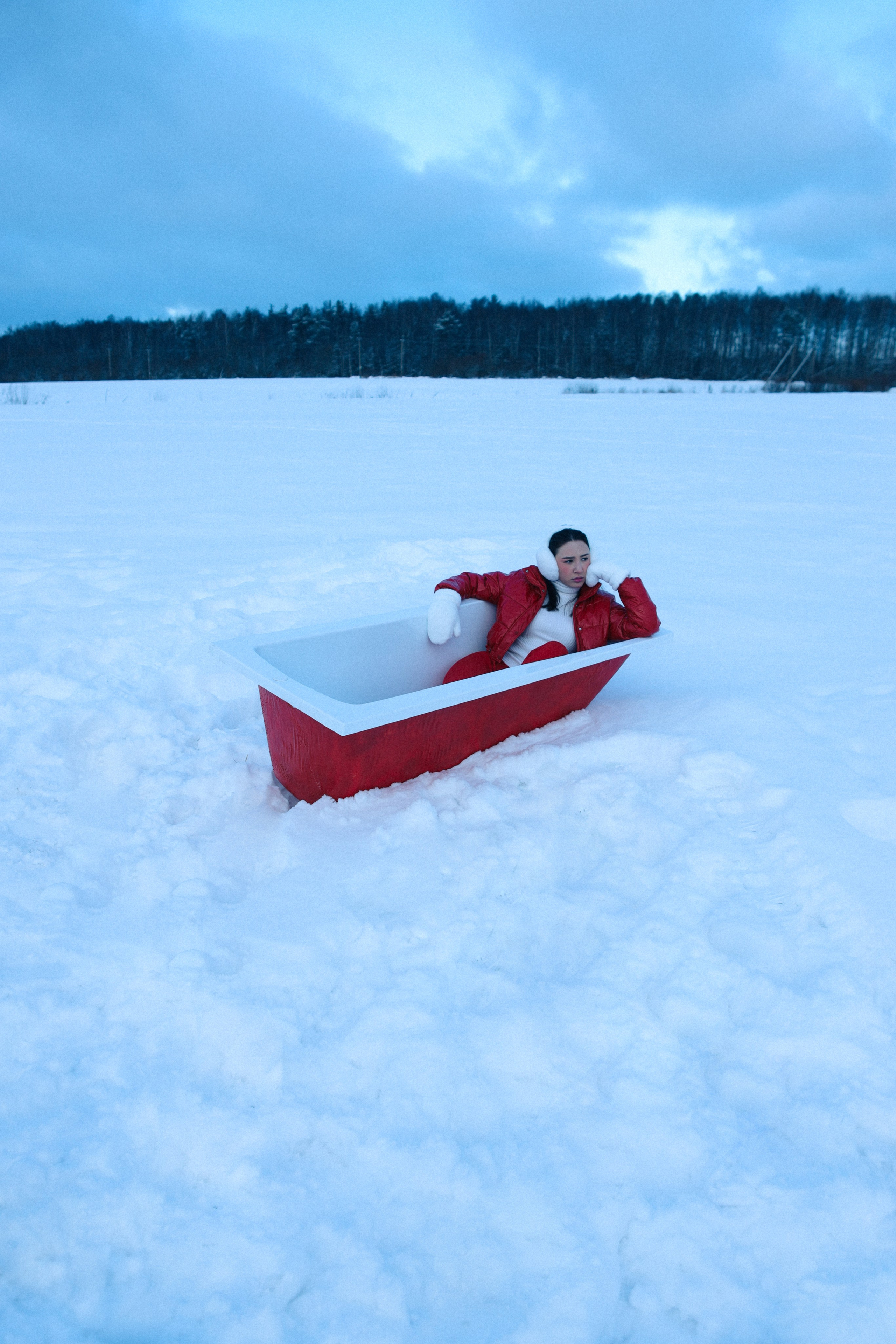КРАСНАЯ ВАННА. Фотограф в Санкт-Петербурге|Туапсе|Агое Алена Гридасова