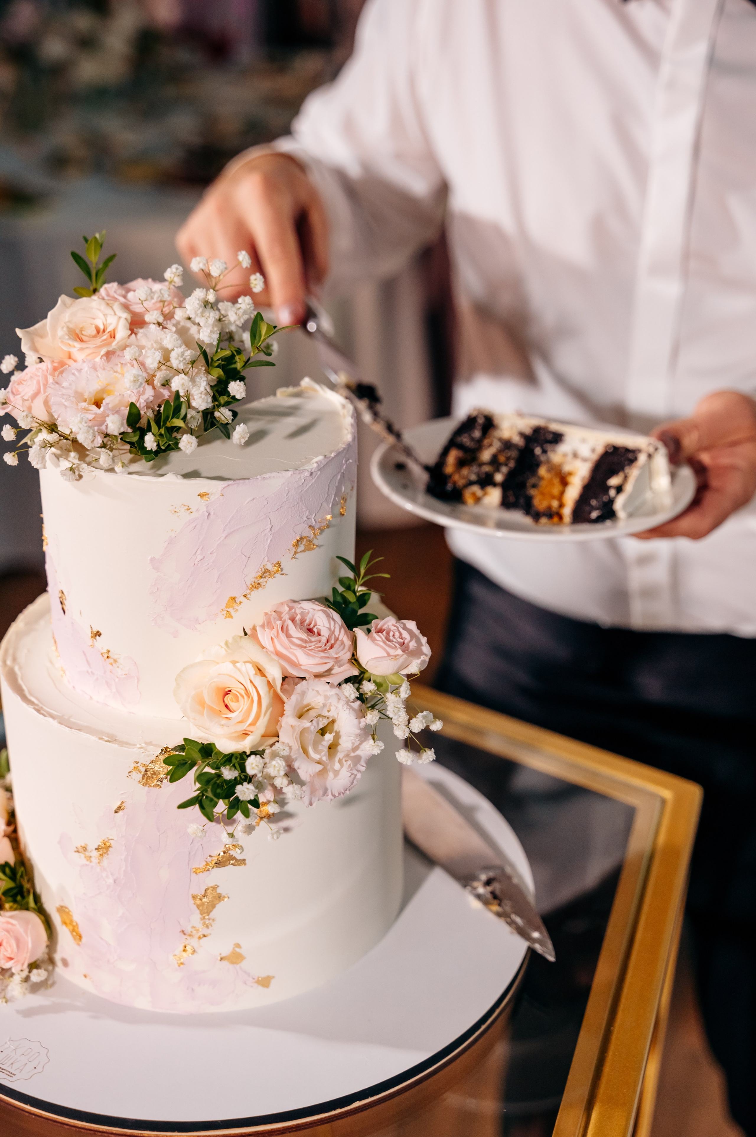 Владимир и Елизавета. Свадебный фотограф в Краснодаре и Сочи Комолова Екатерина