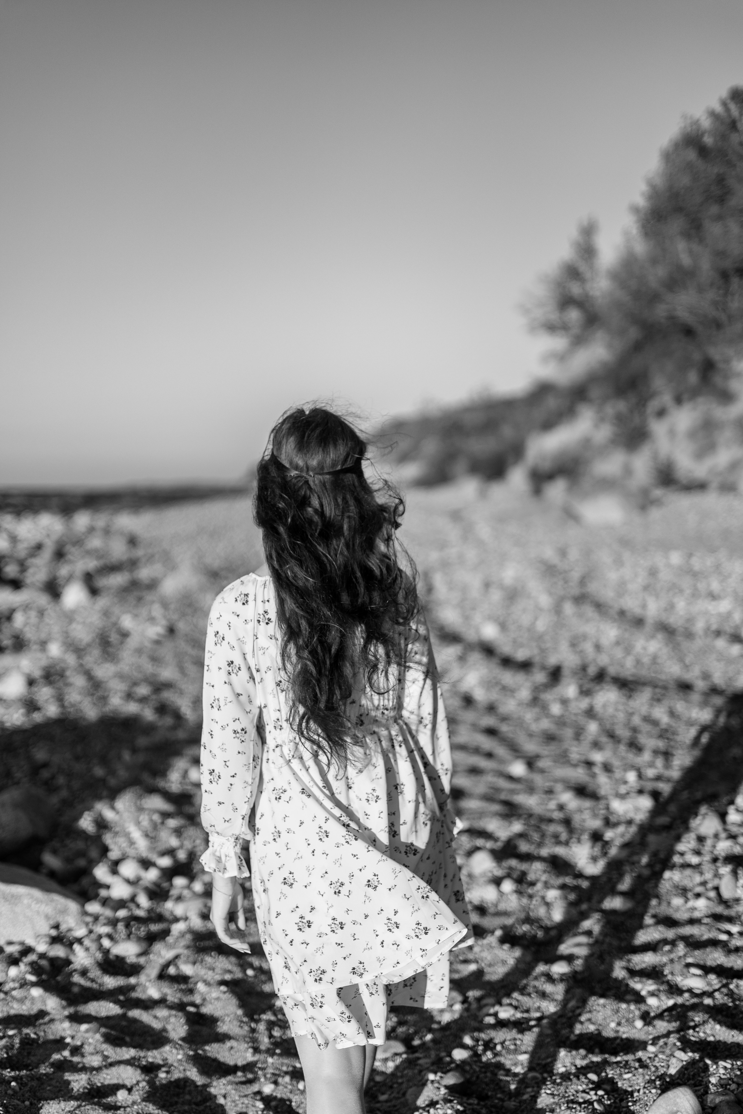 Филинская бухта. Фотограф Елена Медок Калининград