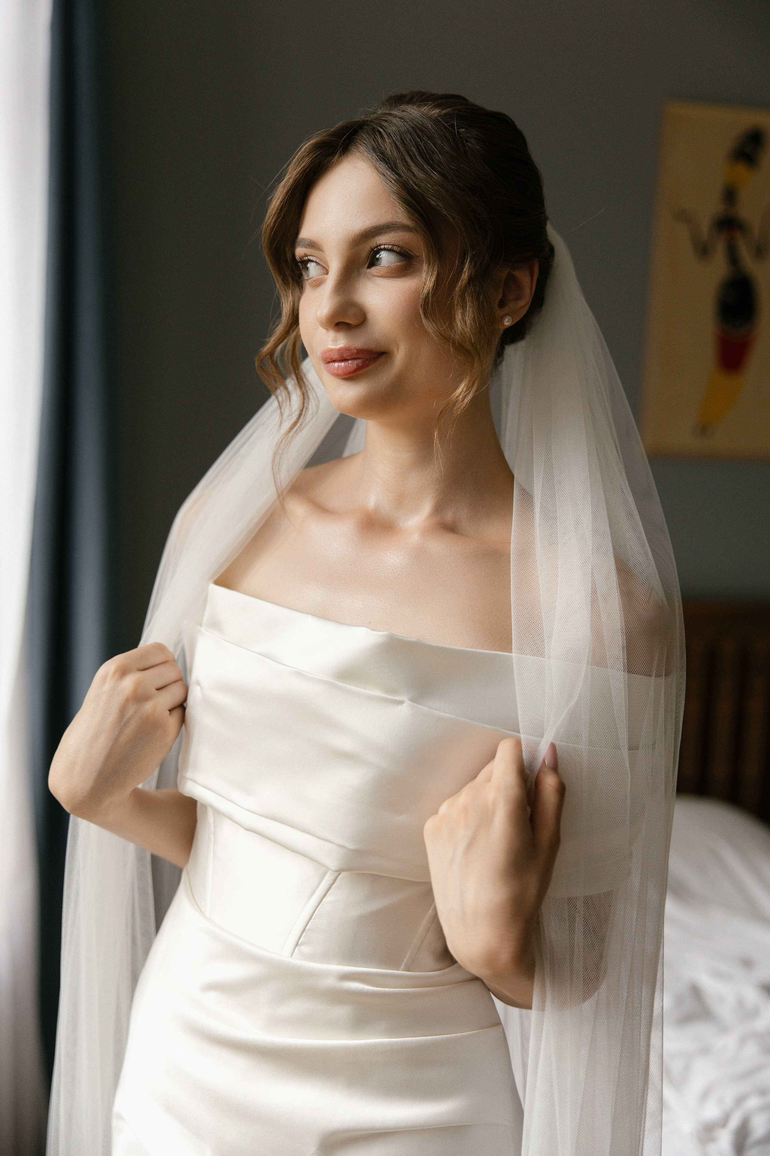 Екатерина & Игорь. Фотограф Сотникова Вероника