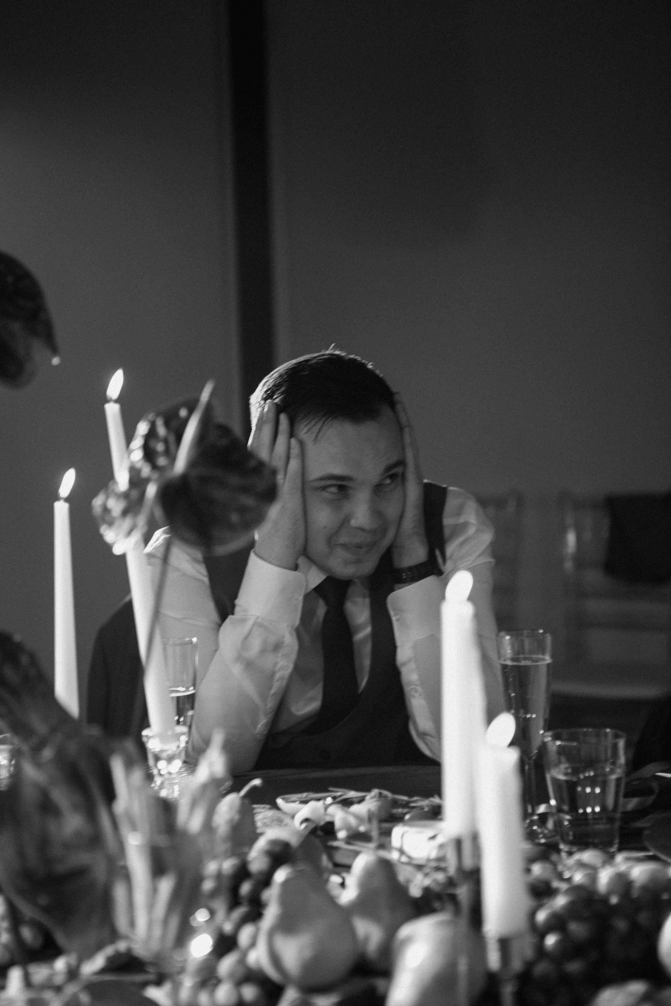 Евгений & Мария. Главная