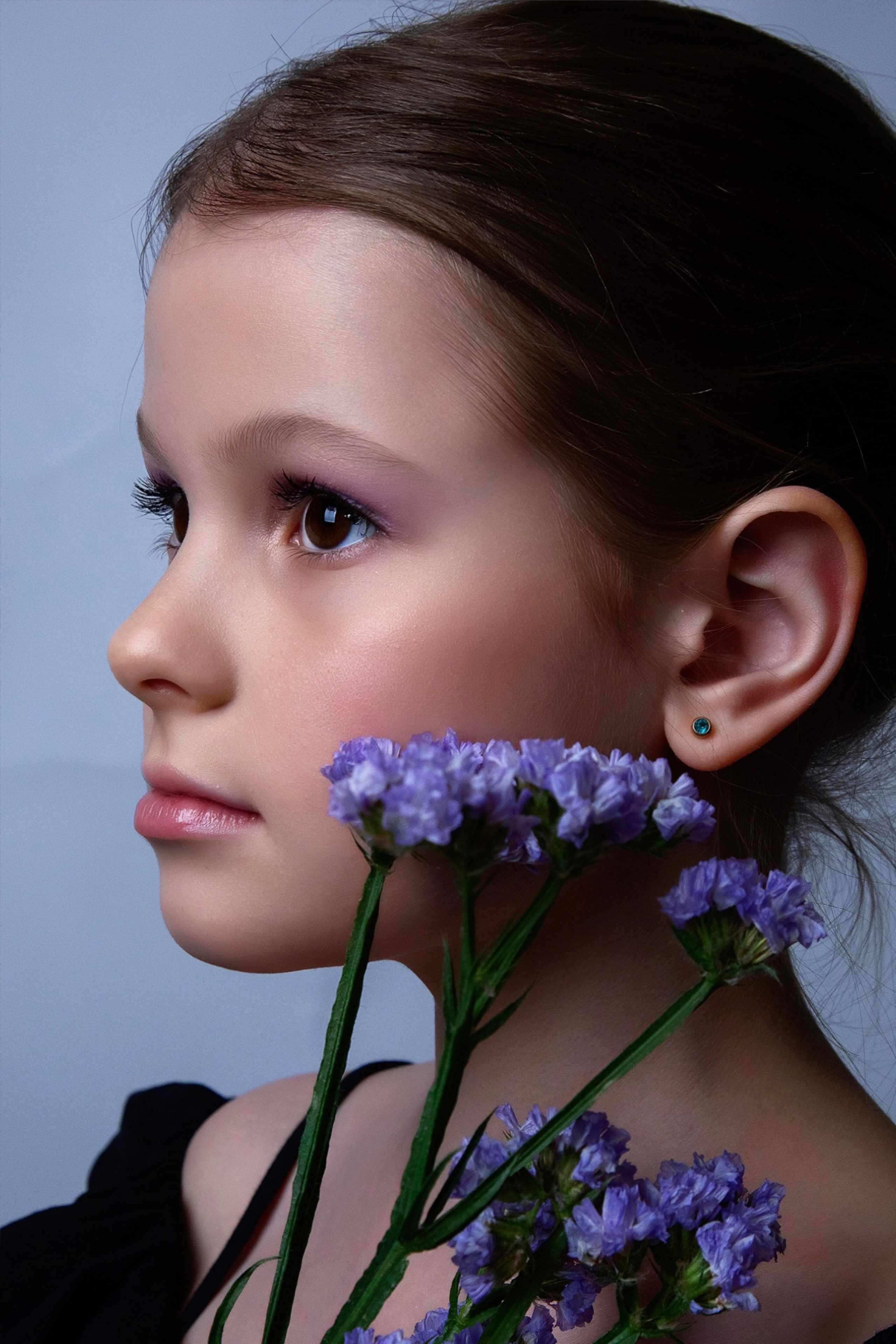 Фотопроект «Бьюти». Детский и семейный фотограф Кемерово Антонина Семеркова!