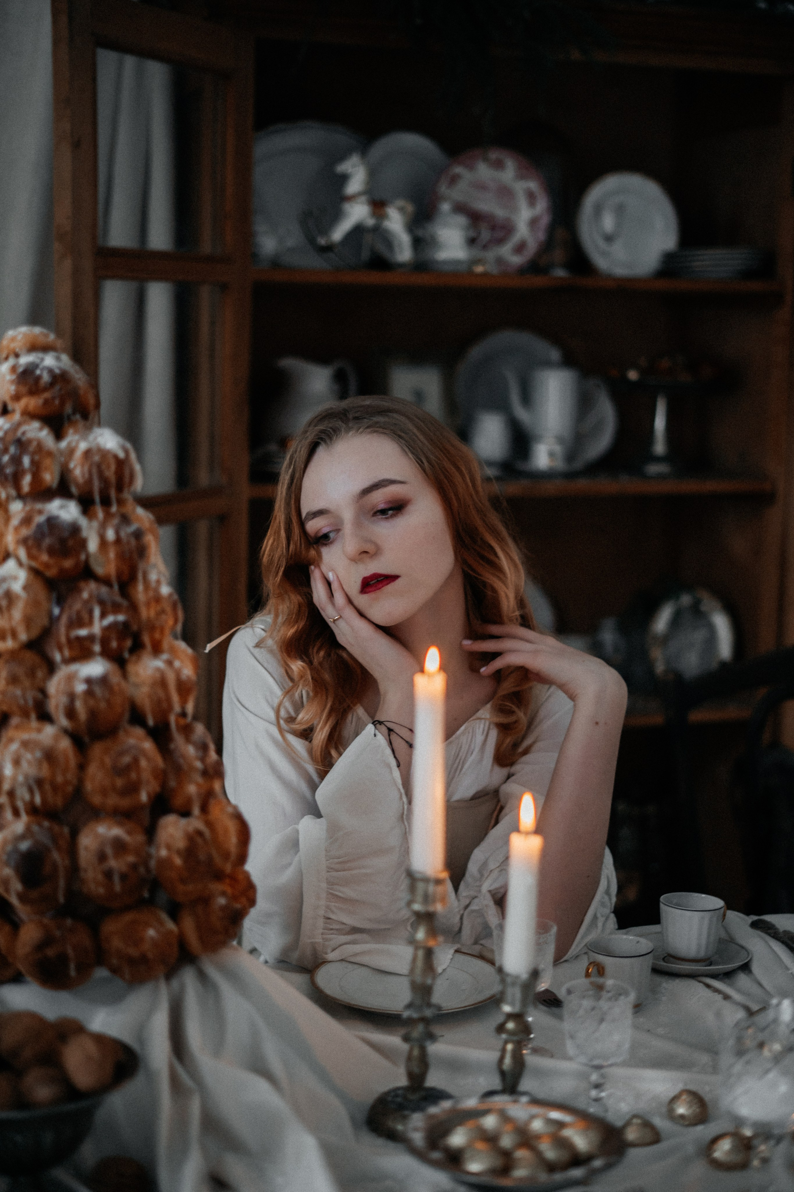 Vladimir & Marina. Семейный и женский фотограф в Ростове-на-Дону Анна Кичигина