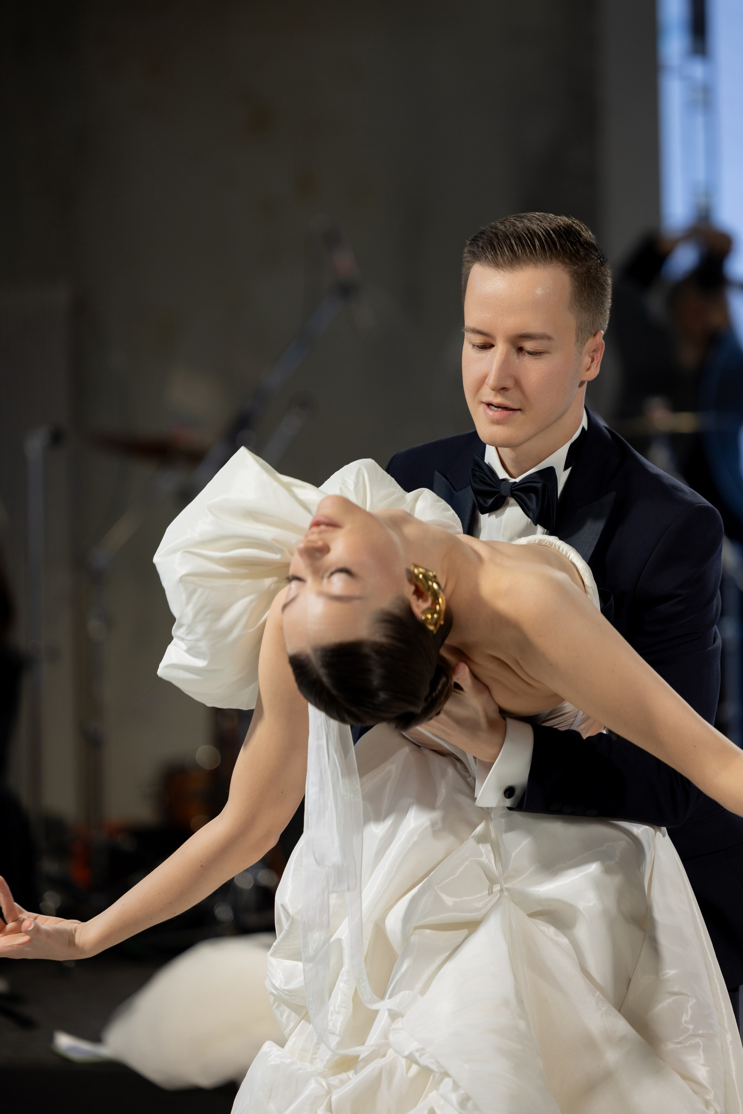 Александр & Алина. Обо мне