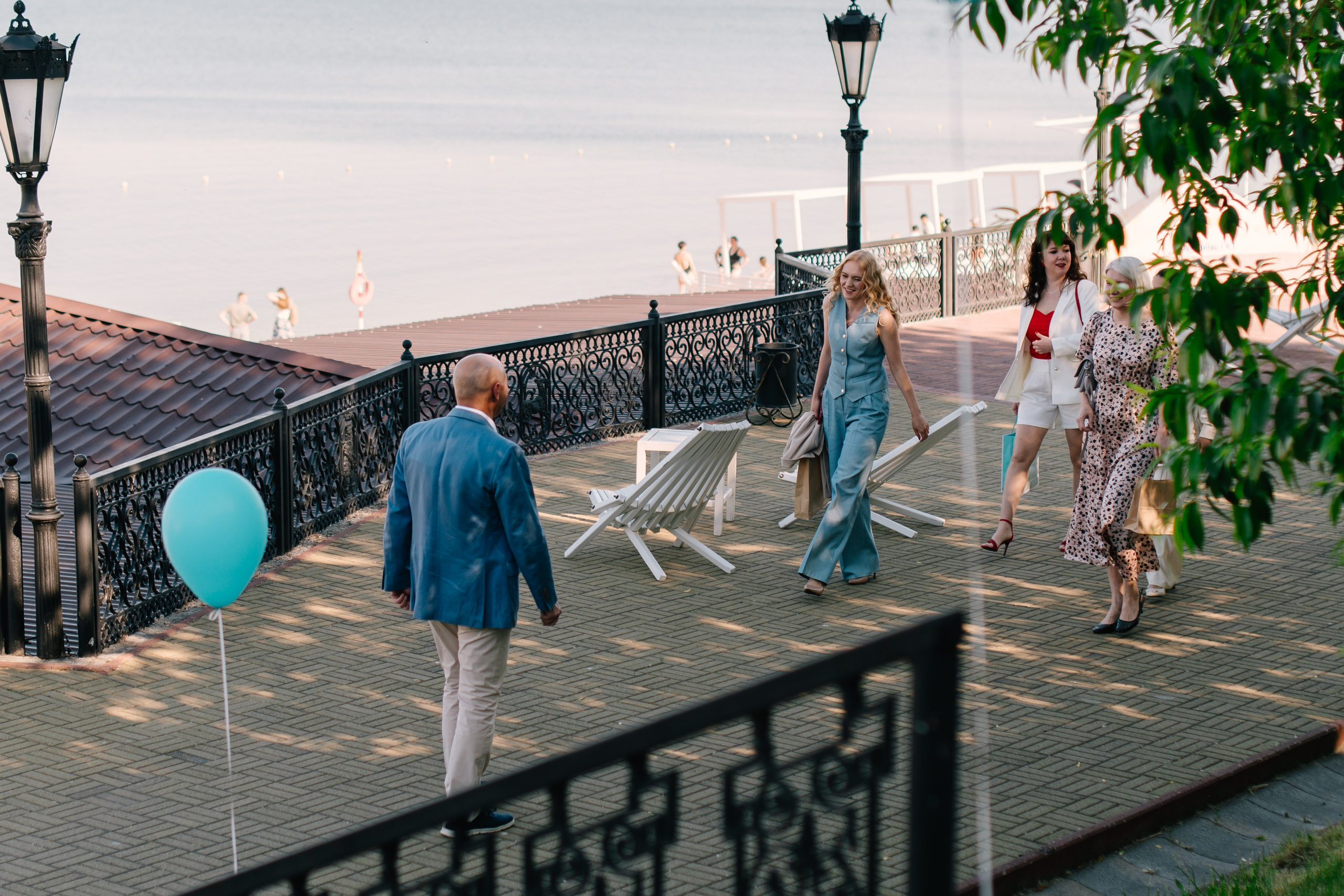 Корпоратив компании «Умница». Фотограф в Челябинске Любовь Денисенко