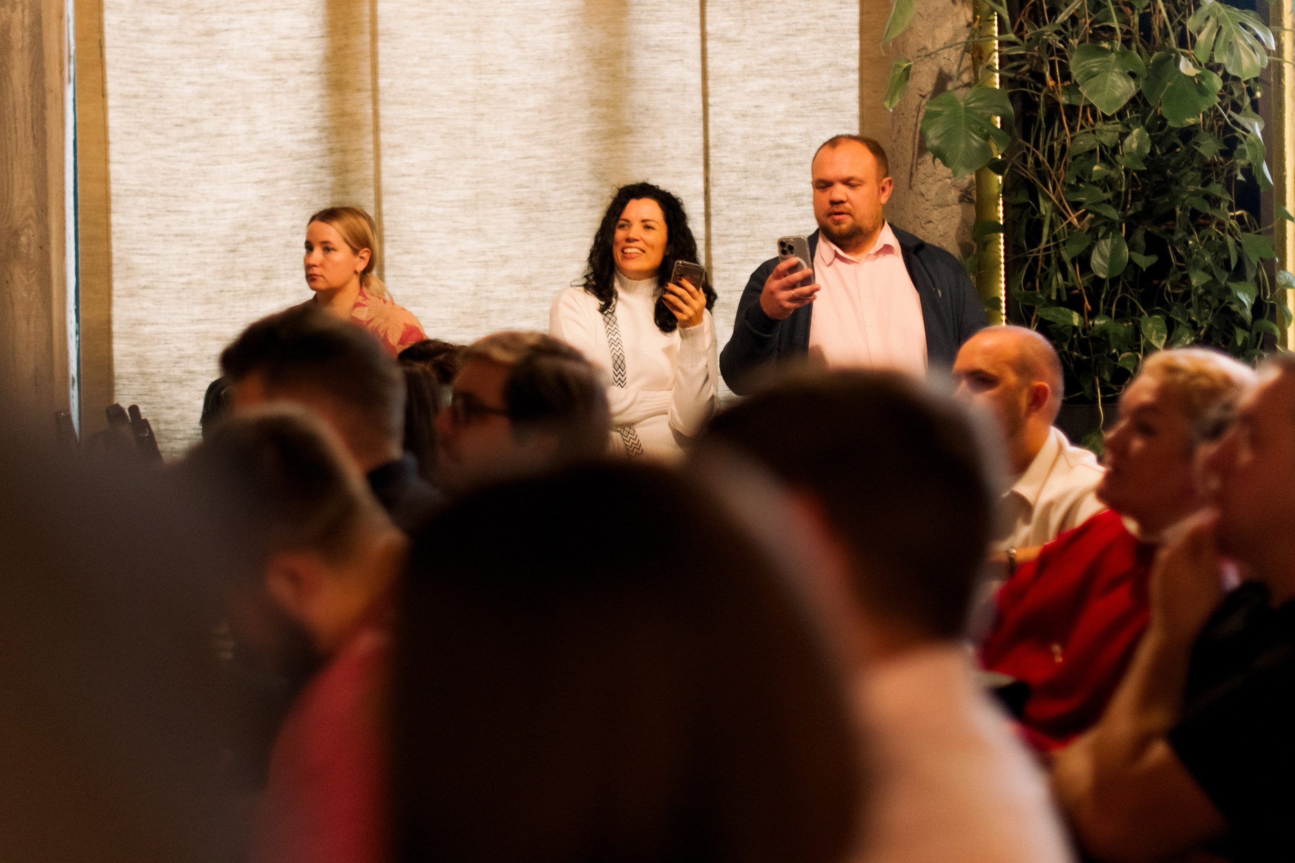 ЗАВОД. КЦ11. Фотограф в Челябинске Любовь Денисенко