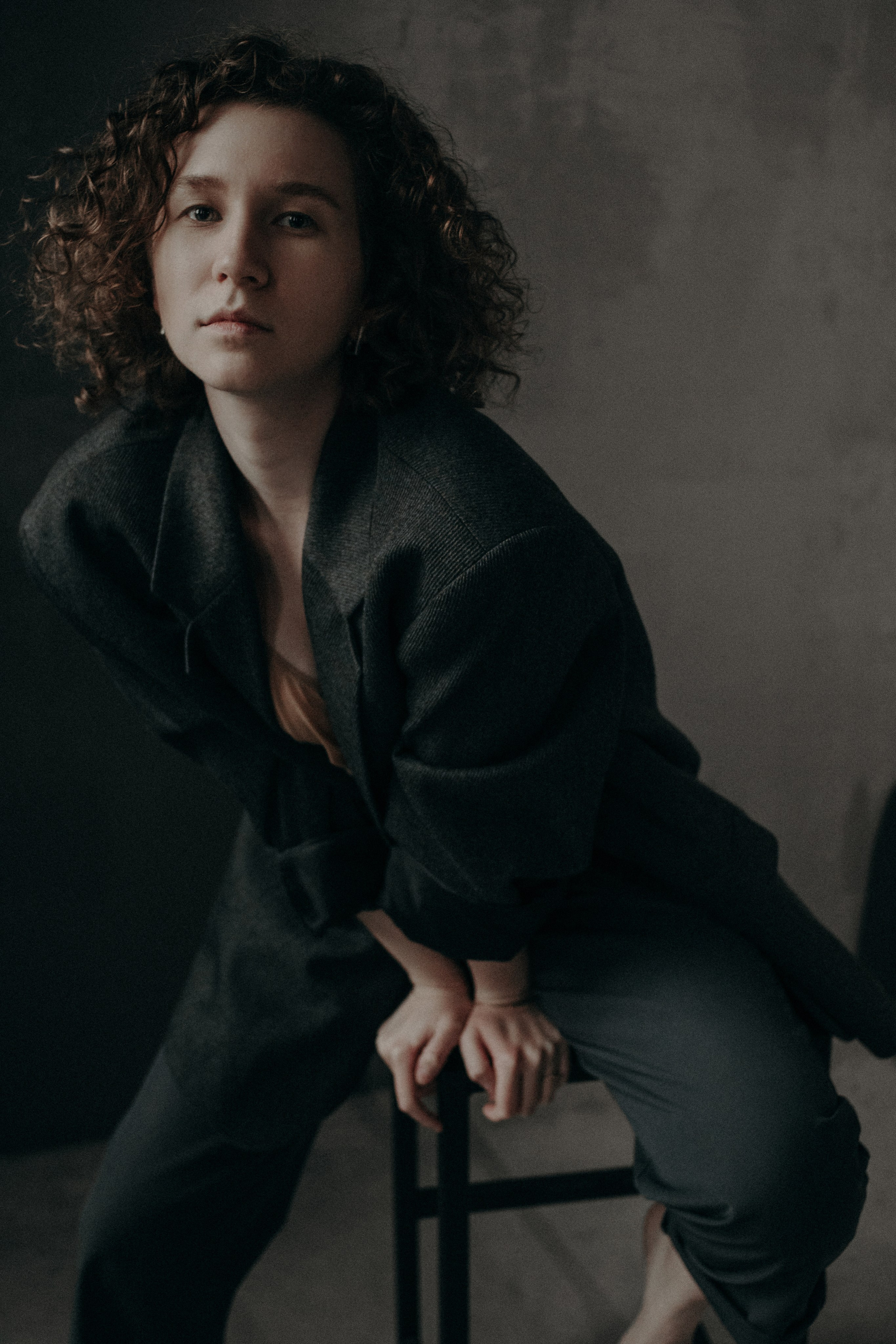 Анастасия. Amore House. Фотограф в Челябинске Любовь Денисенко