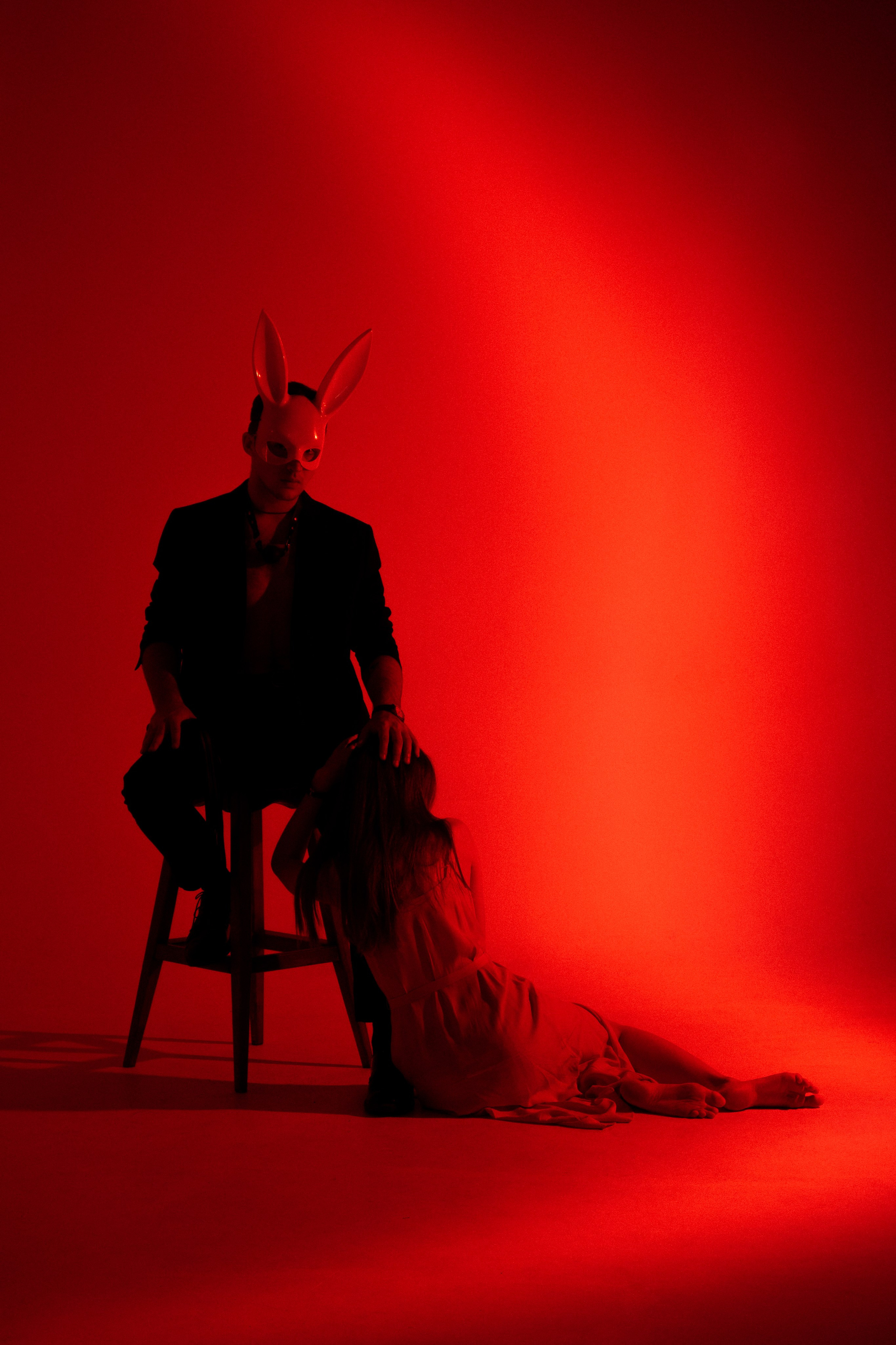 Alex. Fotograf Dmitrii Donets