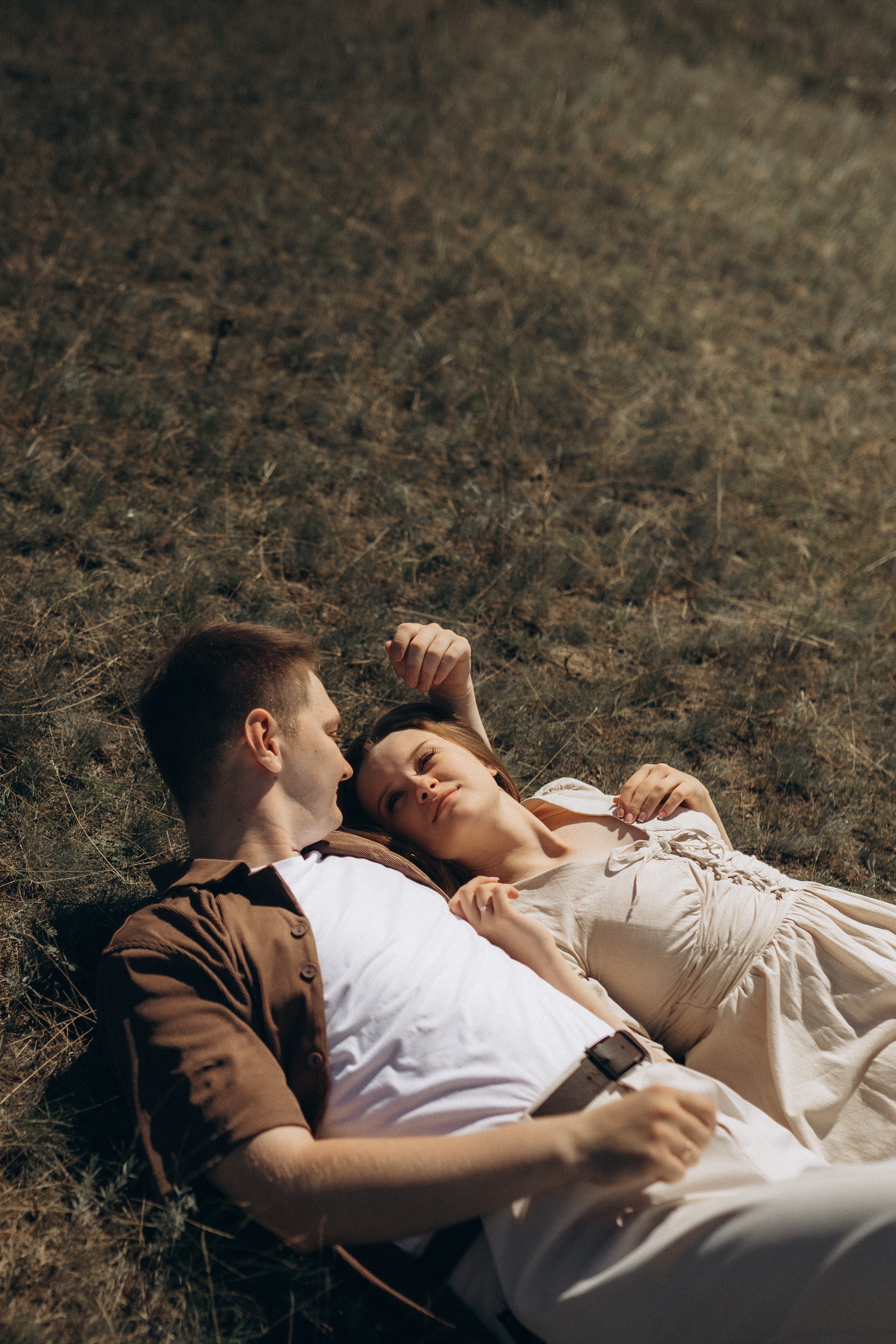 Никита и Кристина. Семейный фотограф lifestyle в Новосибирске Елена Шпилевая