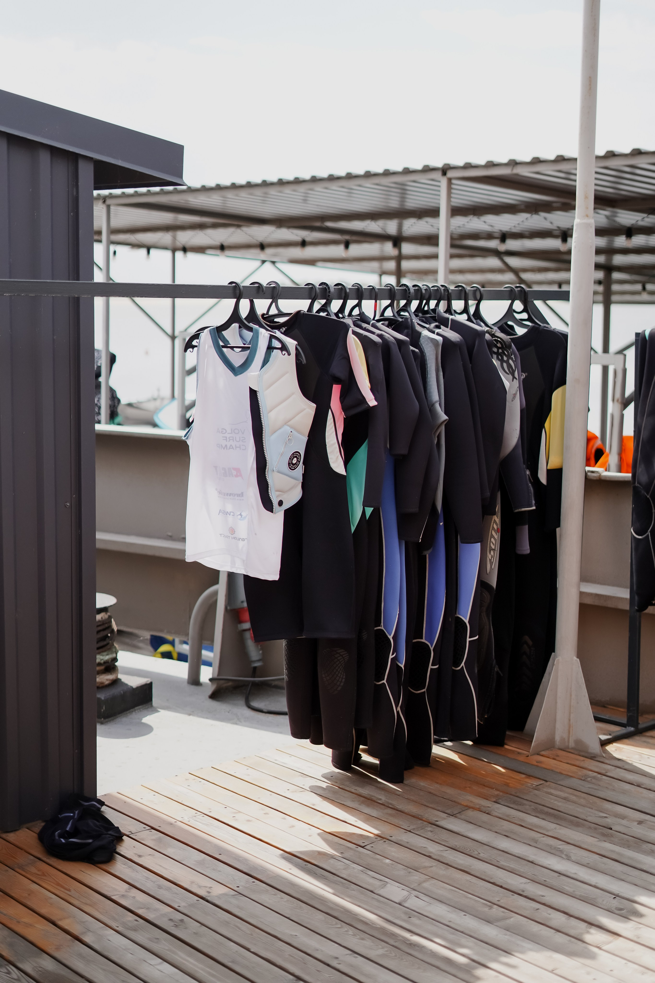 Surf. Фотограф Валерия Крахмалева