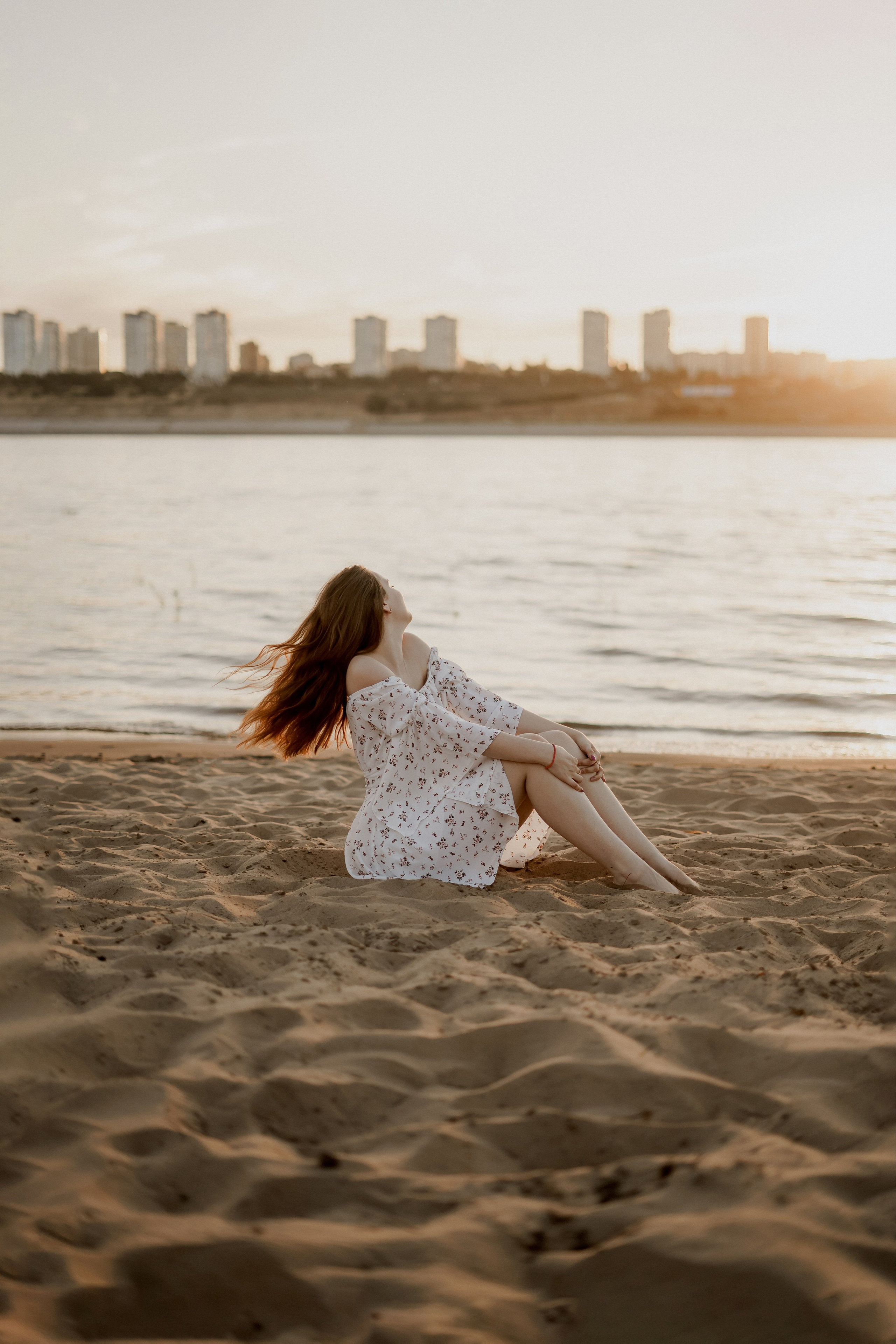 Миша и олеся. Фотограф Валерия Крахмалева