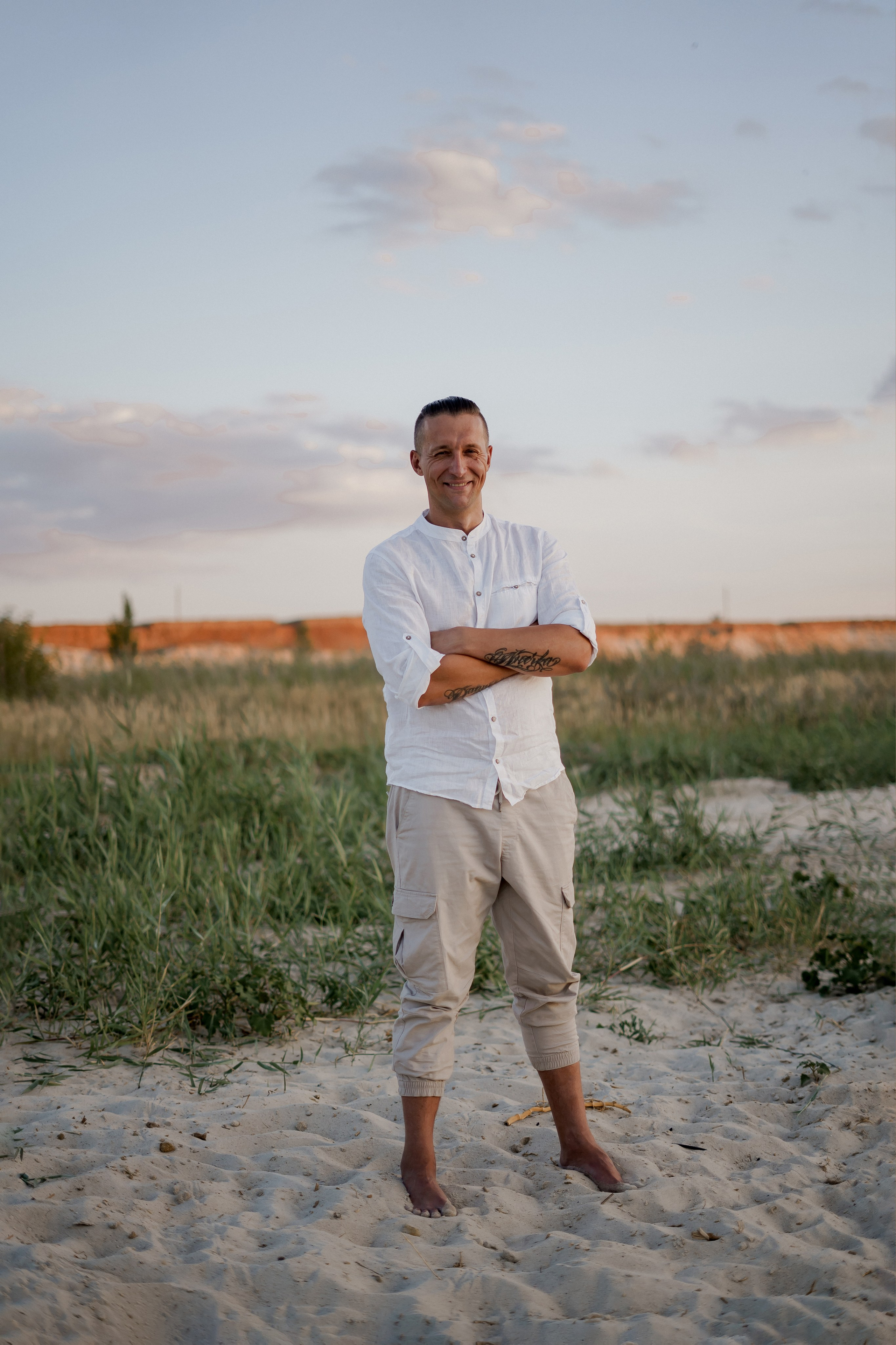 Андрей и саша. Фотограф Валерия Крахмалева