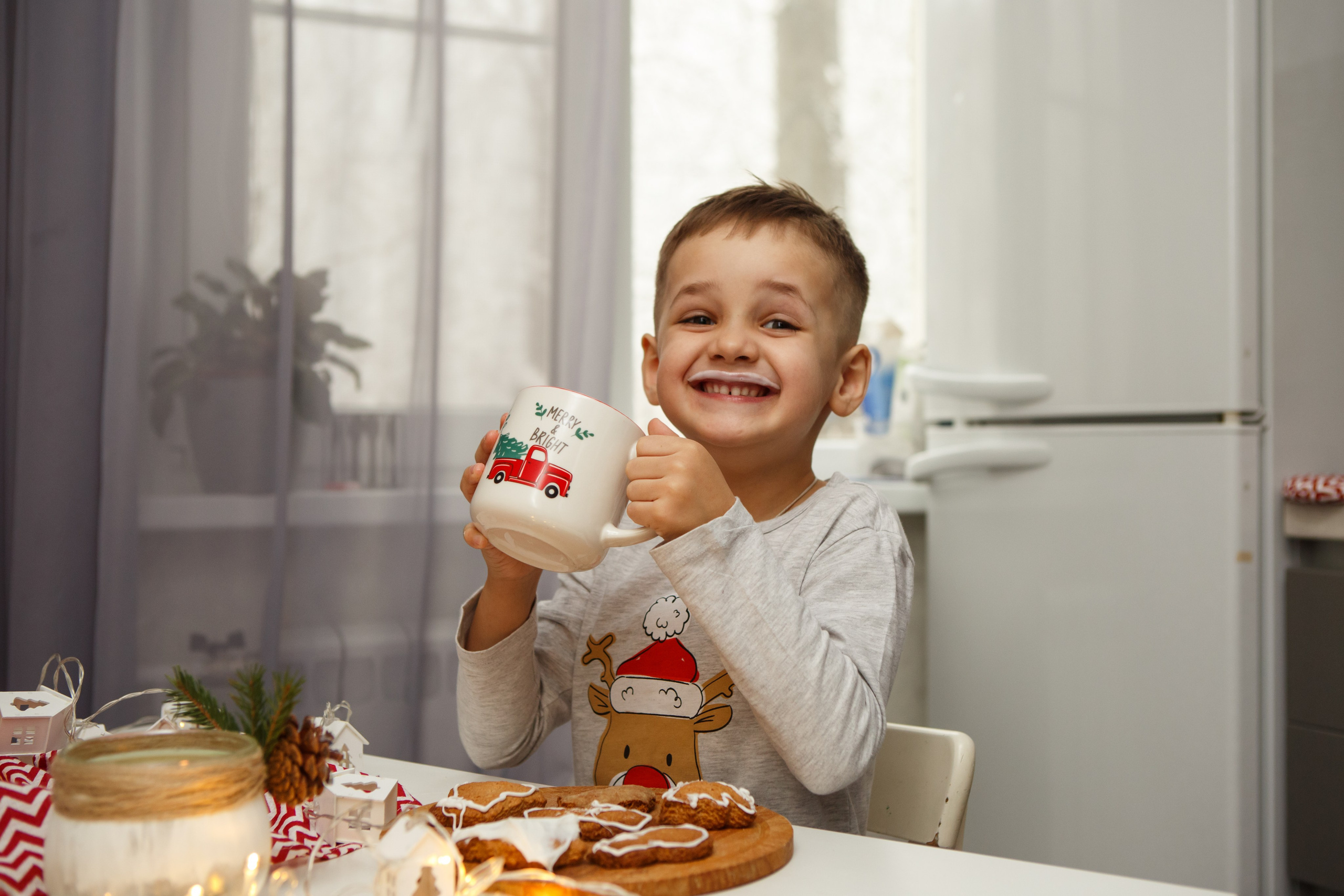 Домашние съемки. Фотограф в Подольске