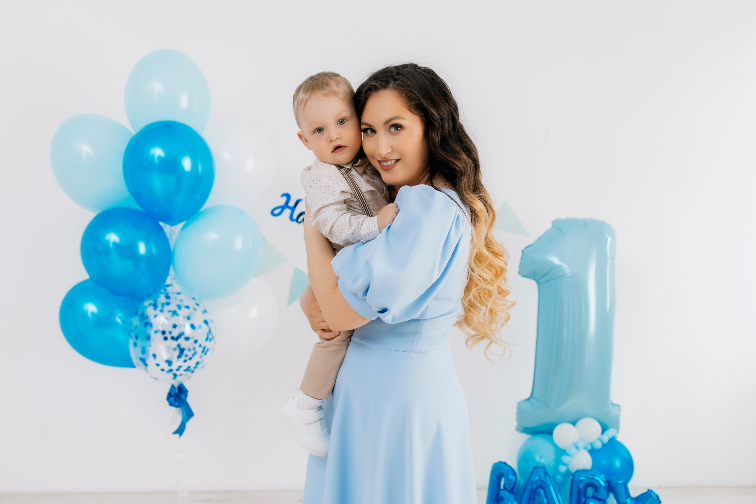 Семейные. Фотограф в Подольске