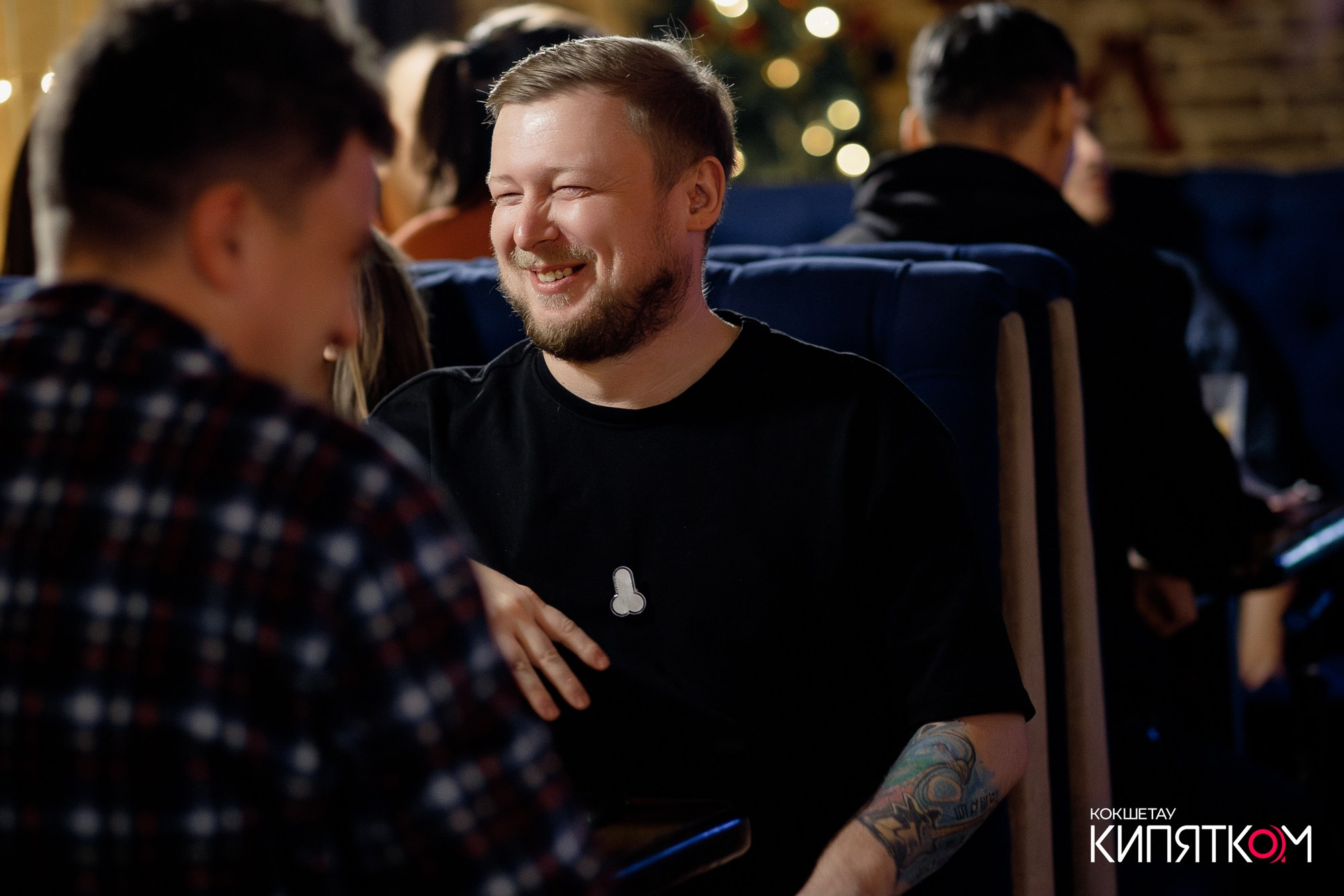 WOW QUIZ. КИПЯТКОМ КОКШЕТАУ