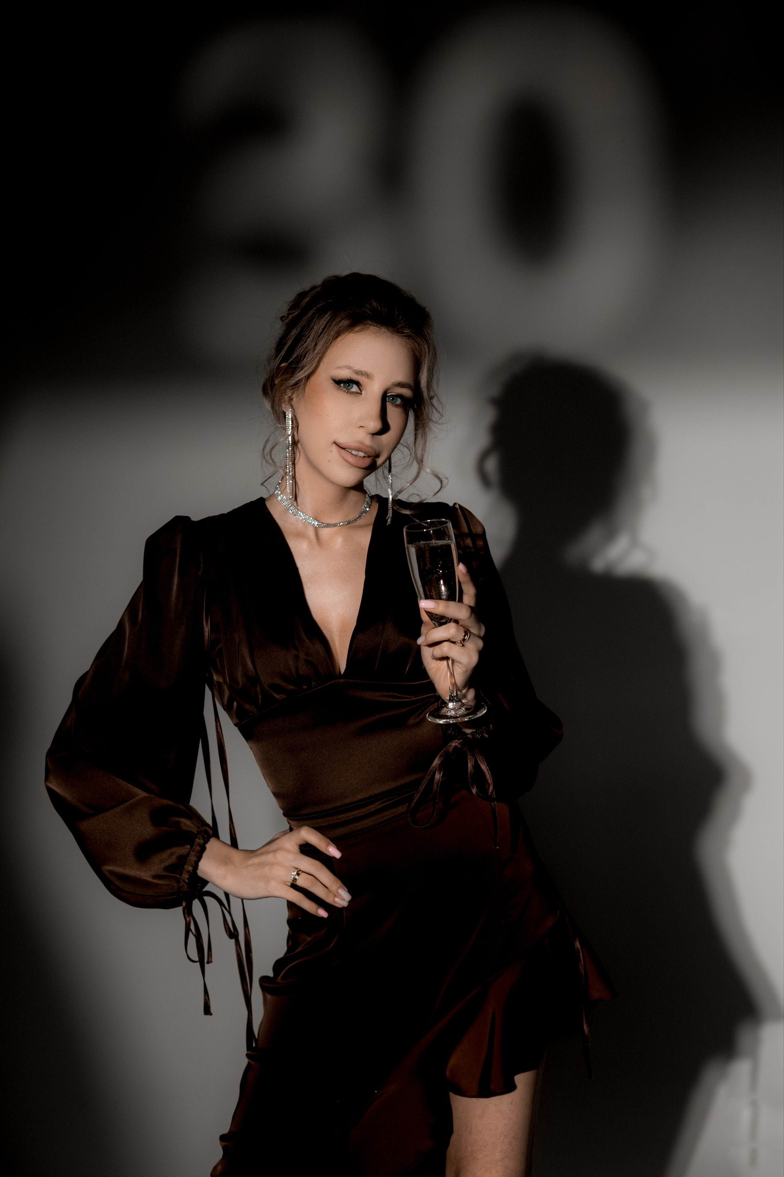 Анастасия. Фотограф Алина Жук