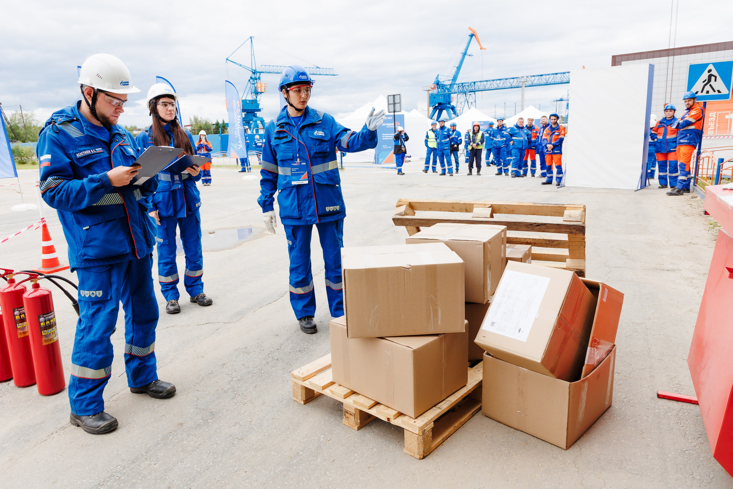 Конкурсы профессионального мастерства. Репортажный фотограф Александр Чусь