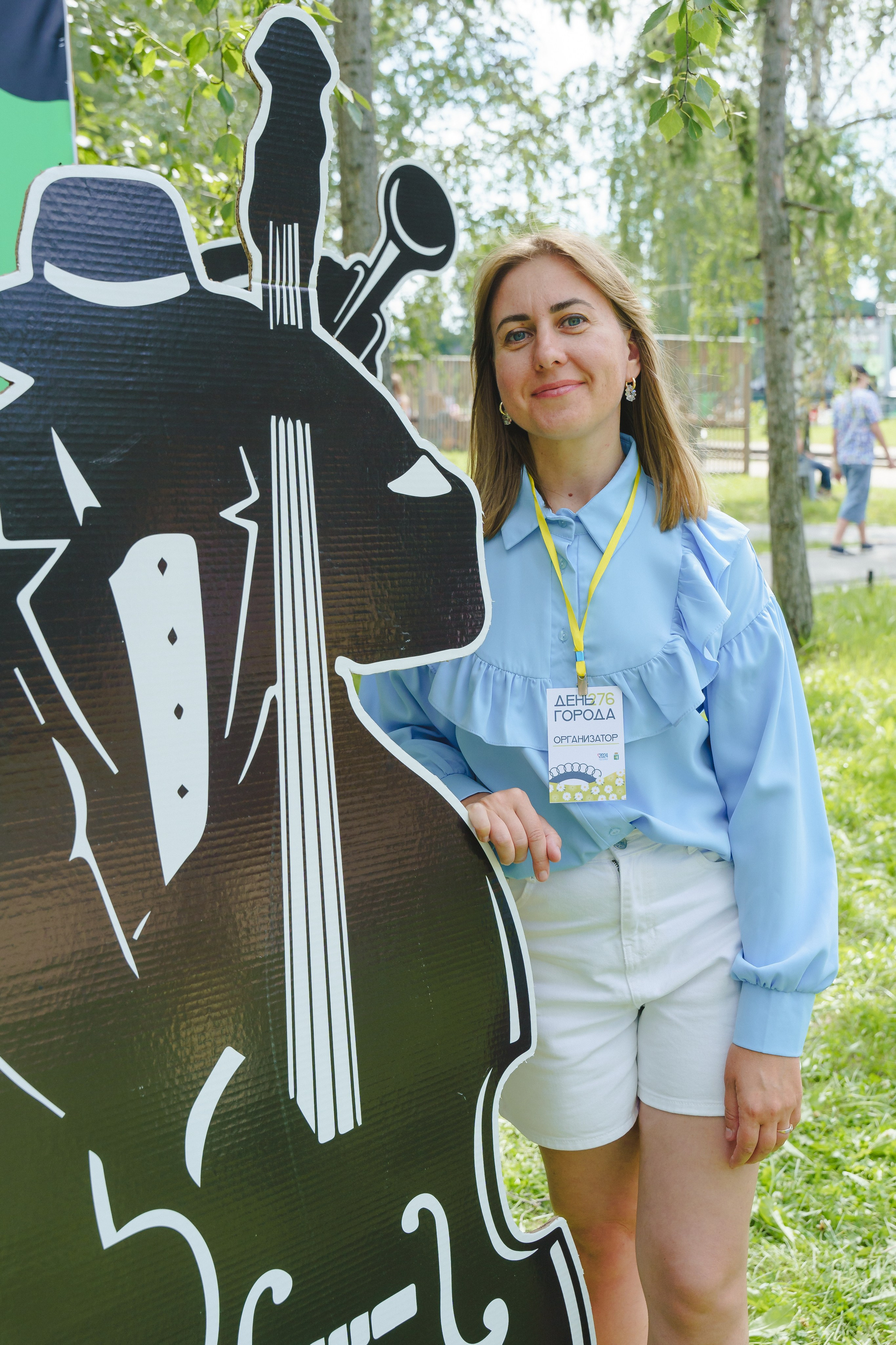 День города Березовский. Джаз Пикник. Фотограф в детский сад в Екатеринбурге, выпускные альбомы Юлия Умерова