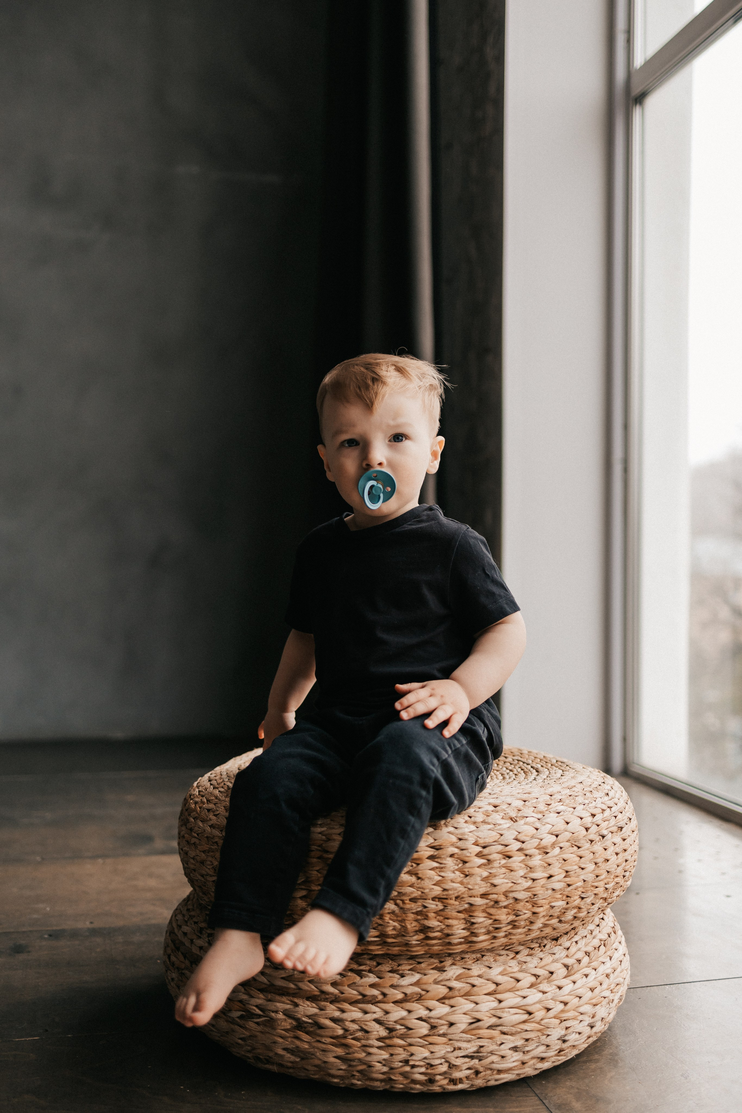 Аркаше 2 года. Фотограф Нижний Новгород