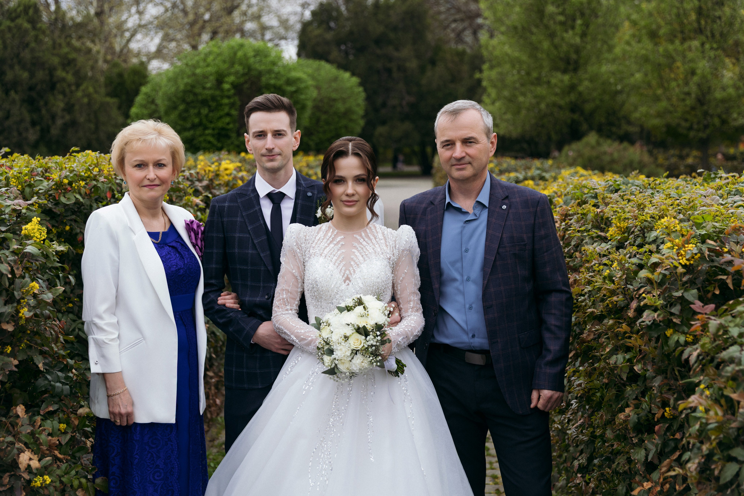 Степан и Яна 5/04/2025. Свадебный  и семейный фотограф в Краснодаре